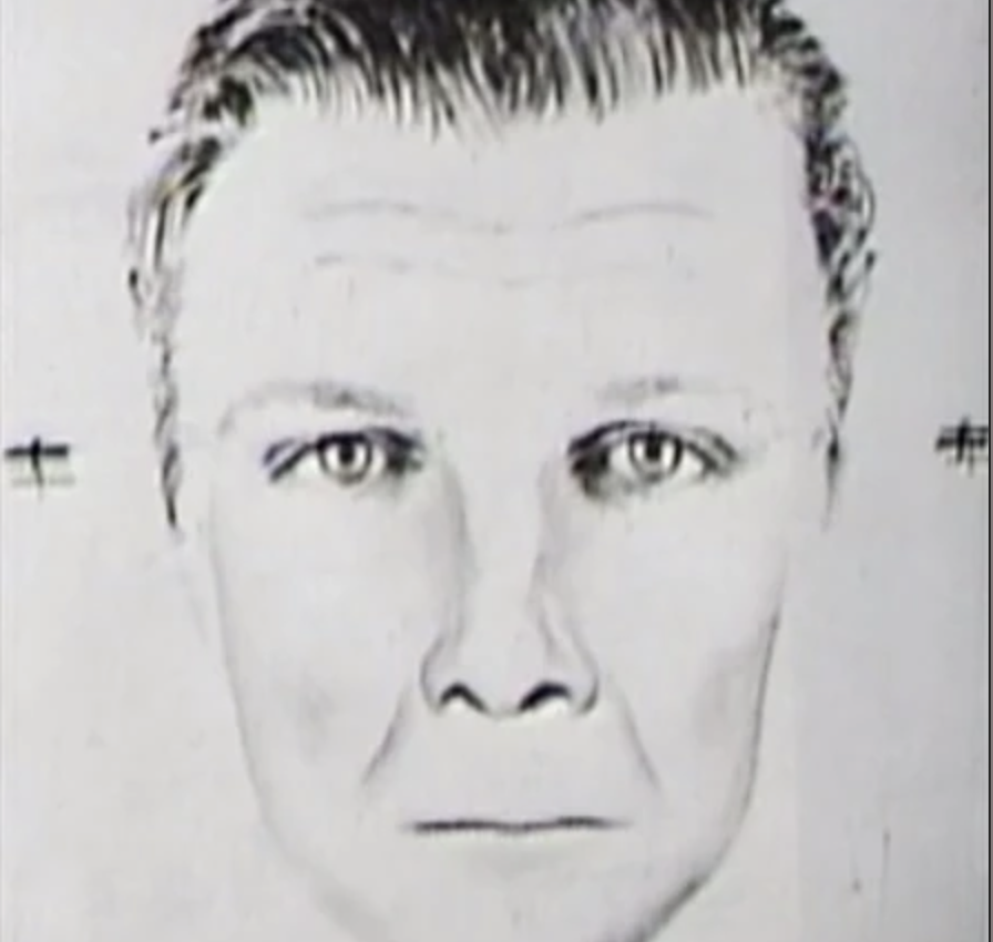 392 // Finding America's Unknown Serial Killer