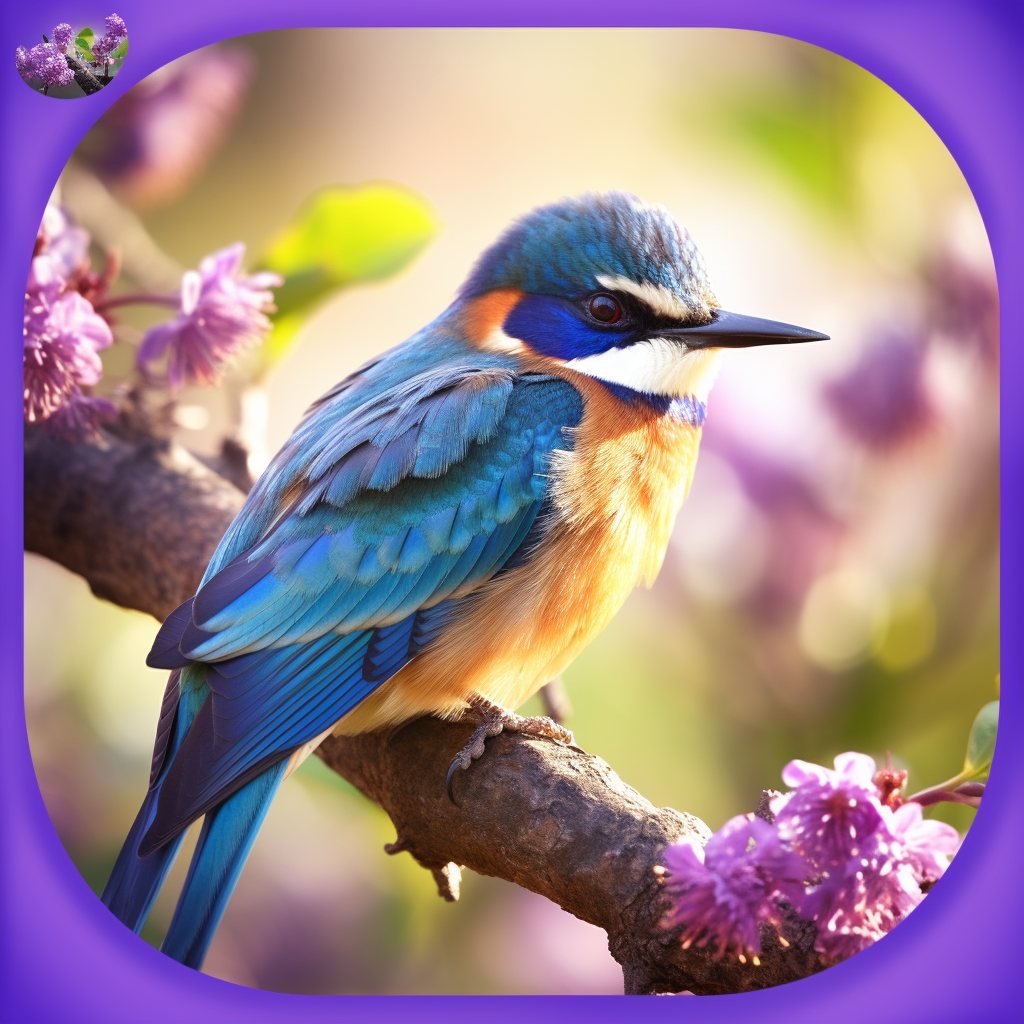 Bird Chirping Sounds: Relaxing Nature Ambience for Sleeping, Studying, and Meditation