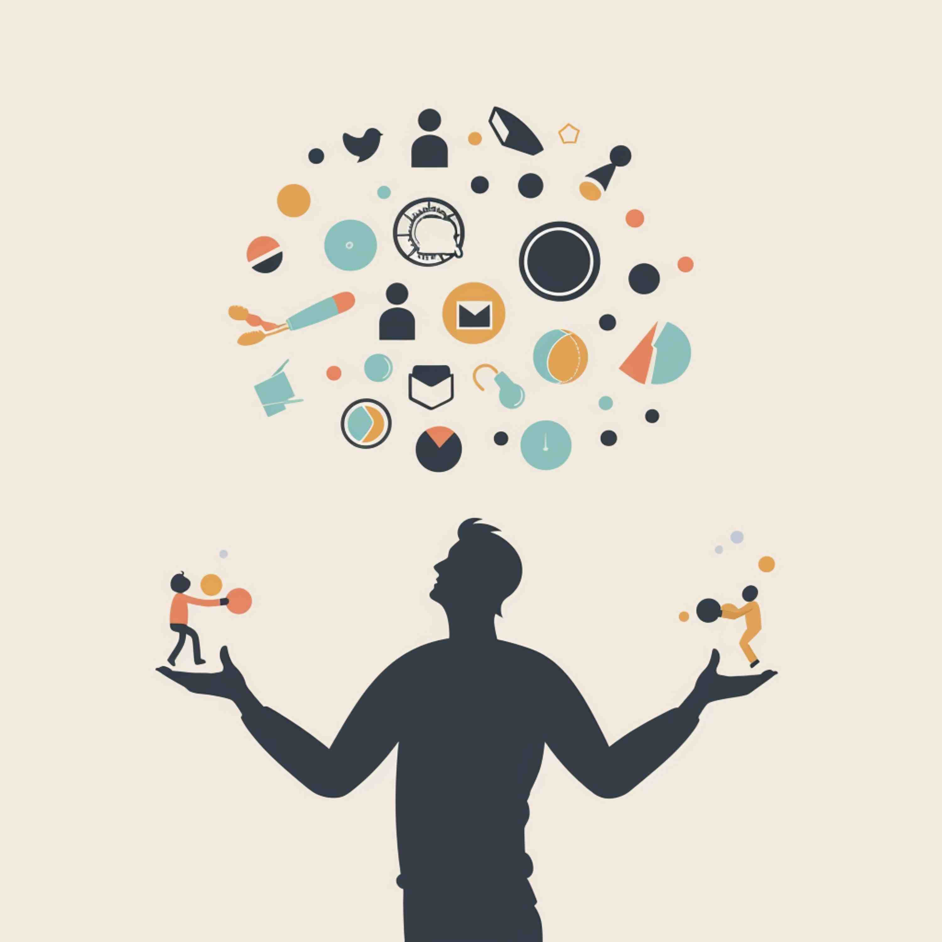 [Part 2] How I Achieve Work Life Balance Despite Working Full Time, Running 3 Businesses And Caring For 2 Kids by Steve Chou