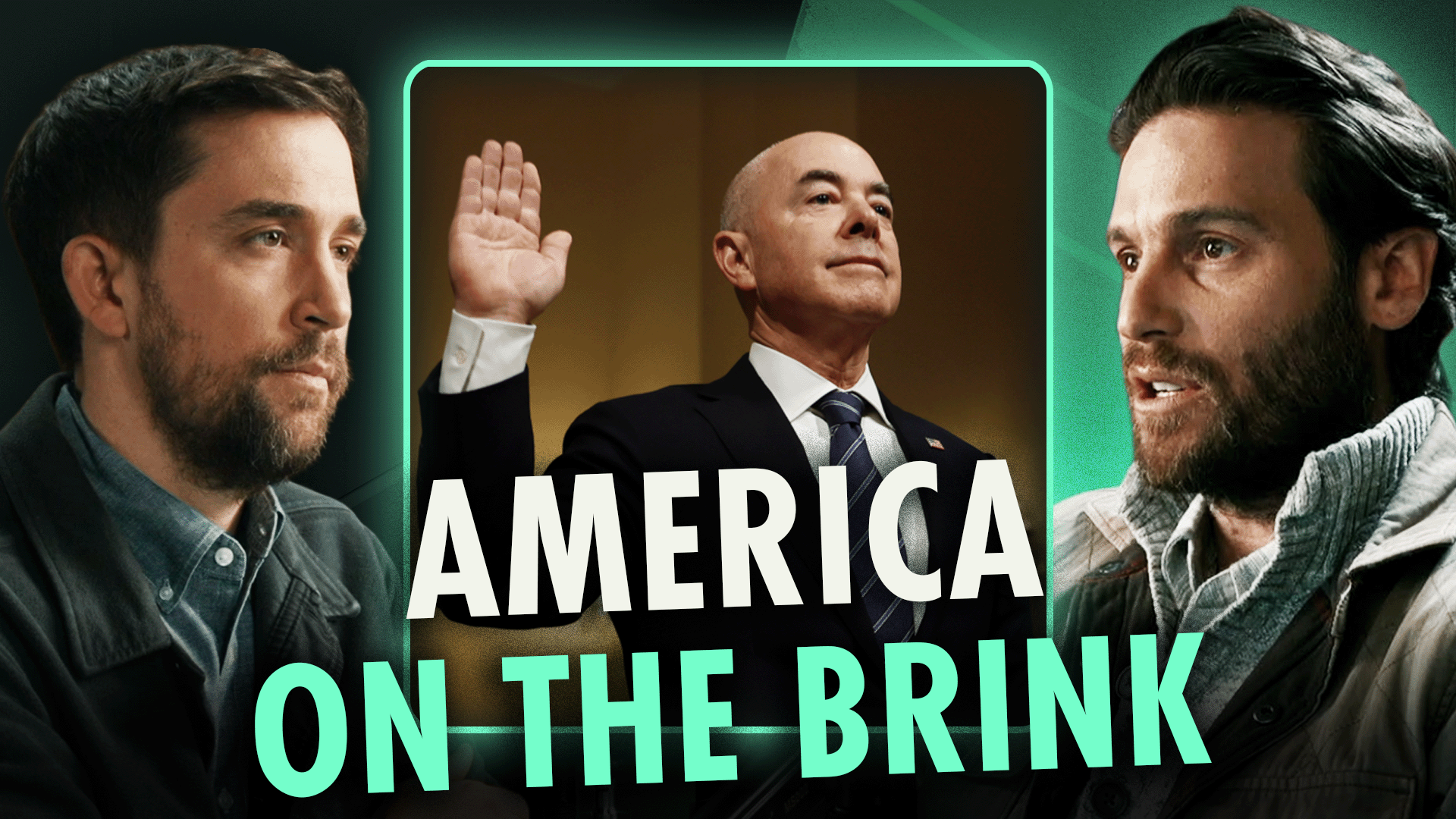 Mass Immigration Crossroads: What It Means to Be an American