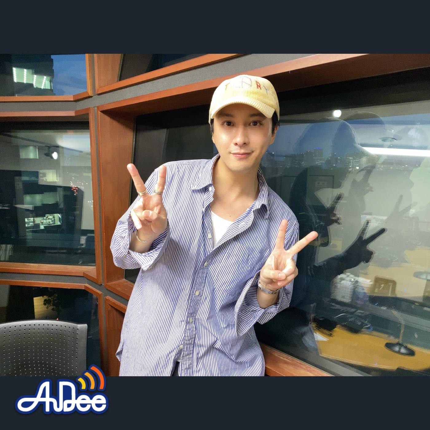 渡部秀　久しぶりにリスナーのメッセージに向き合います　そして聞き逃せない「お知らせ」も・・・