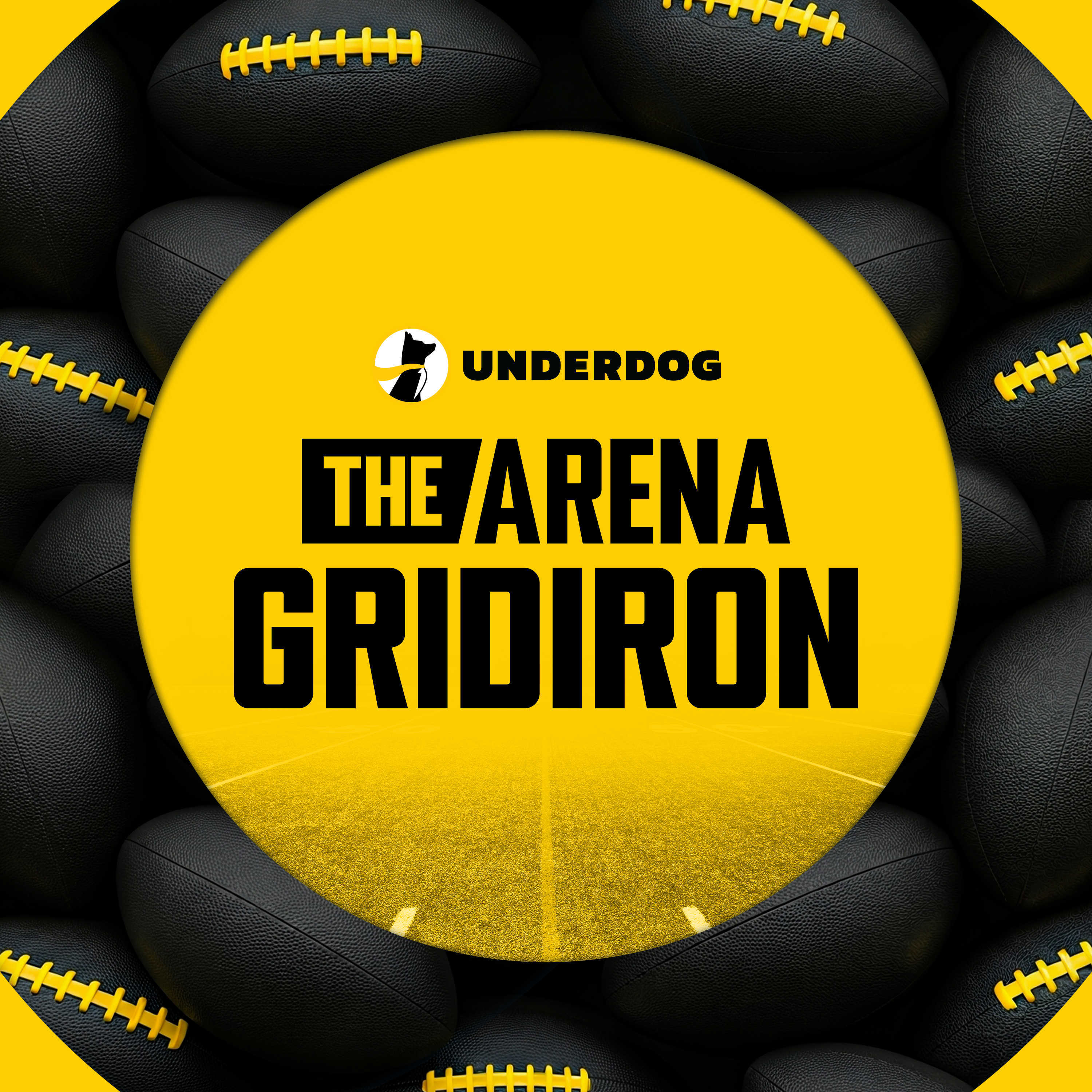 The Arena: Gridiron