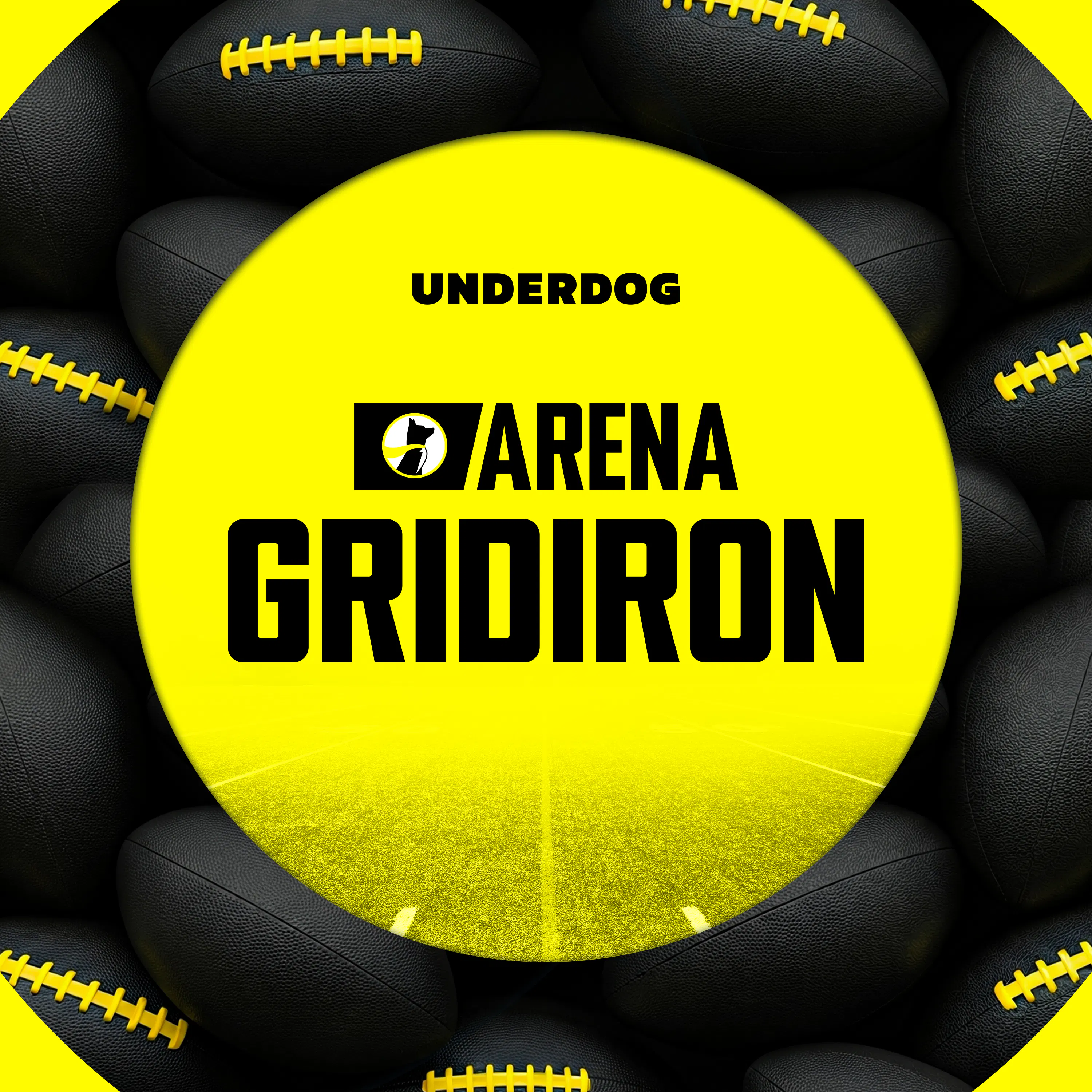 The Arena: Gridiron