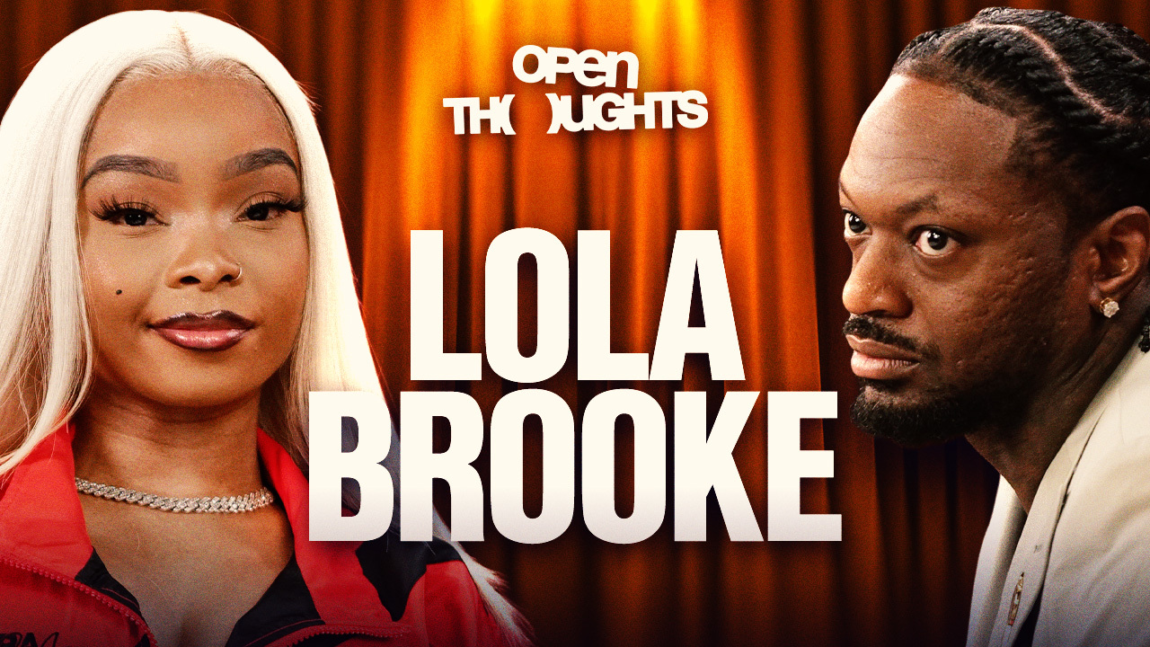 Marco Snitches on Lola Brooke Robbing Walmart