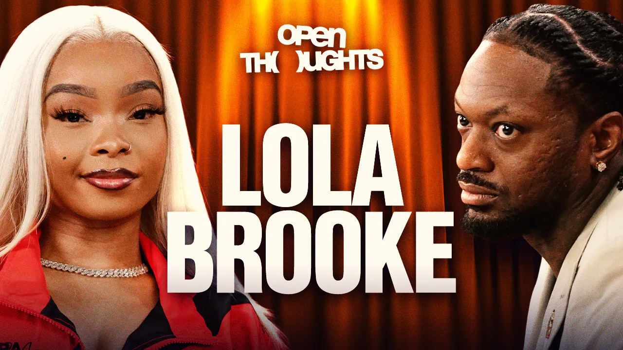 Marco Snitches on Lola Brooke Robbing Walmart Marco Snitches on Lola Brooke Robbing Walmart