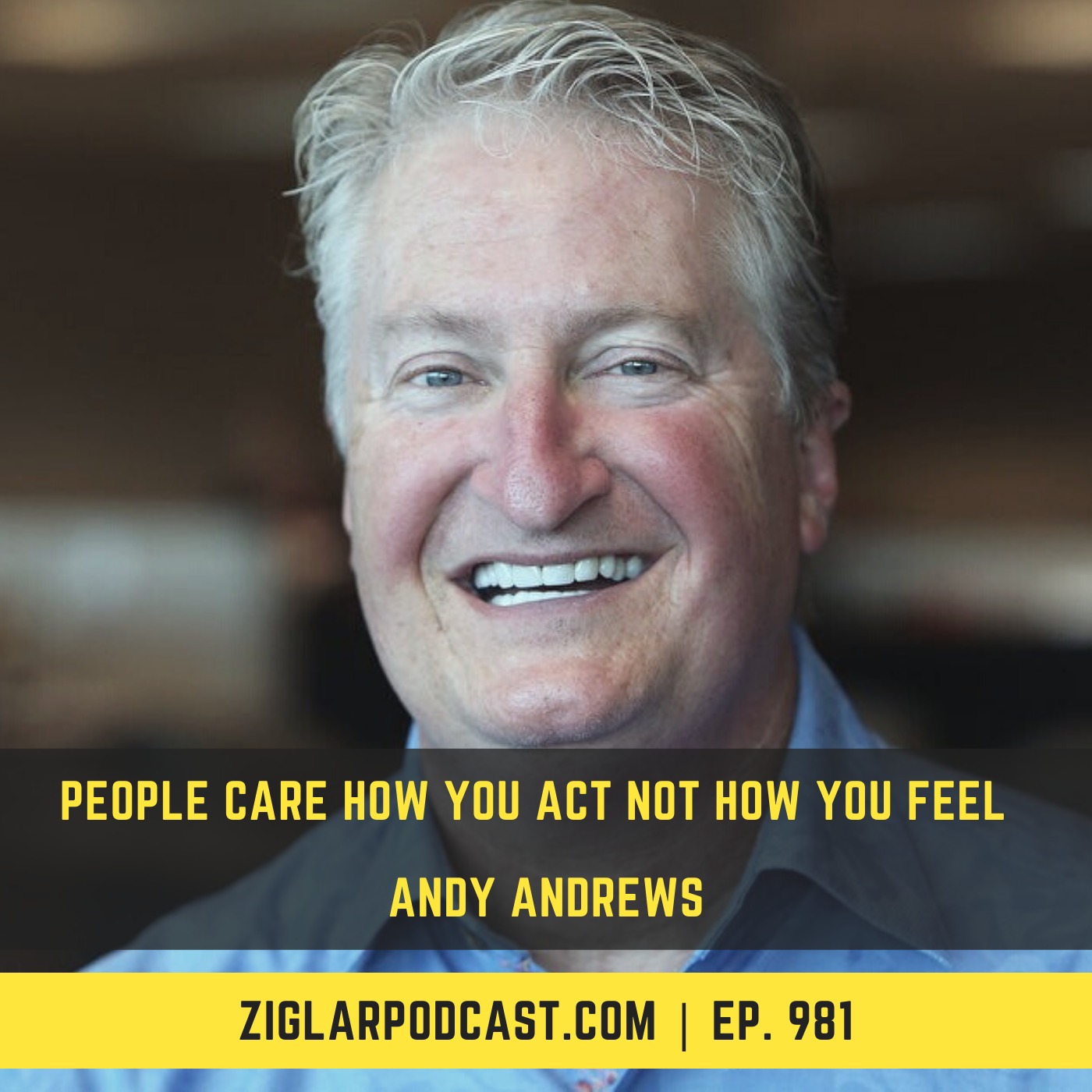 The Kevin Miller Podcast