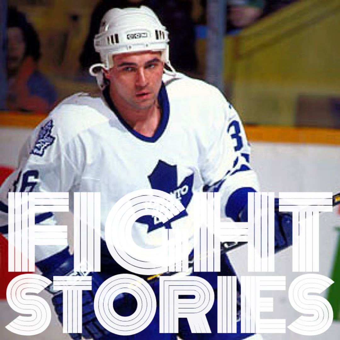 Ep 101: Frank The Animal Bialowas (PT 1)