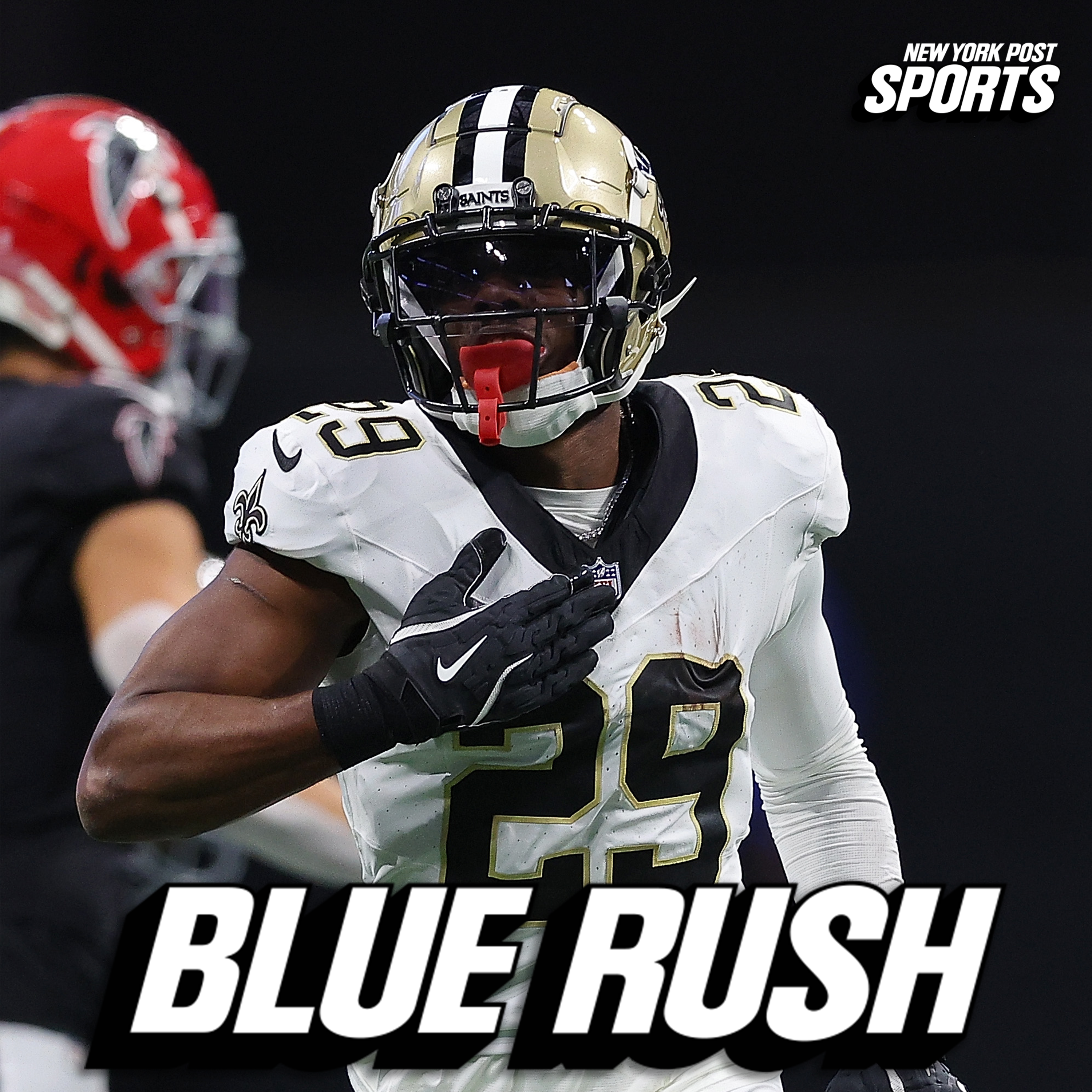 Giants' Offseason Recap and 2025 NFL Draft Preview | Blue Rush - Ep. 228