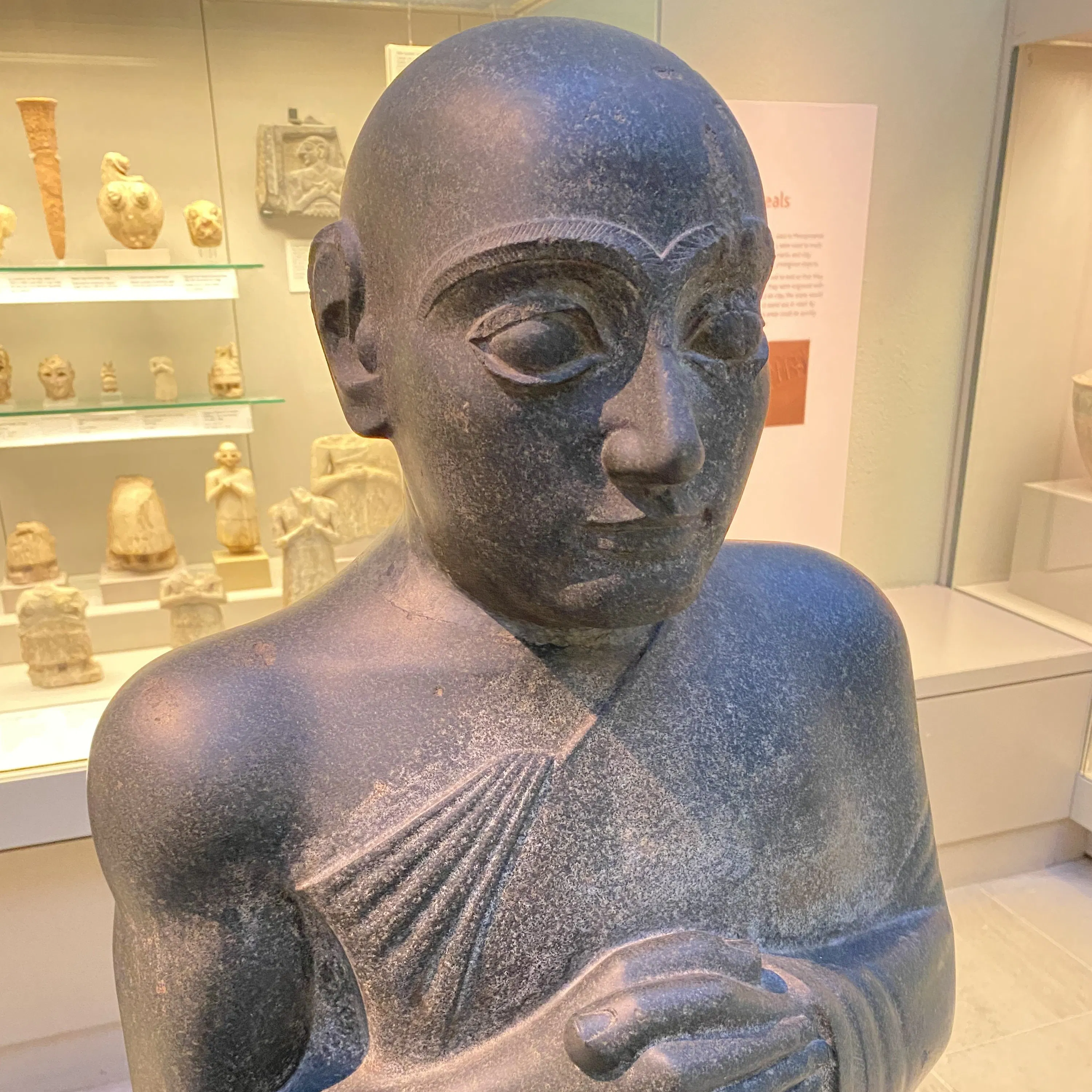 Episode A8 - Who Was King