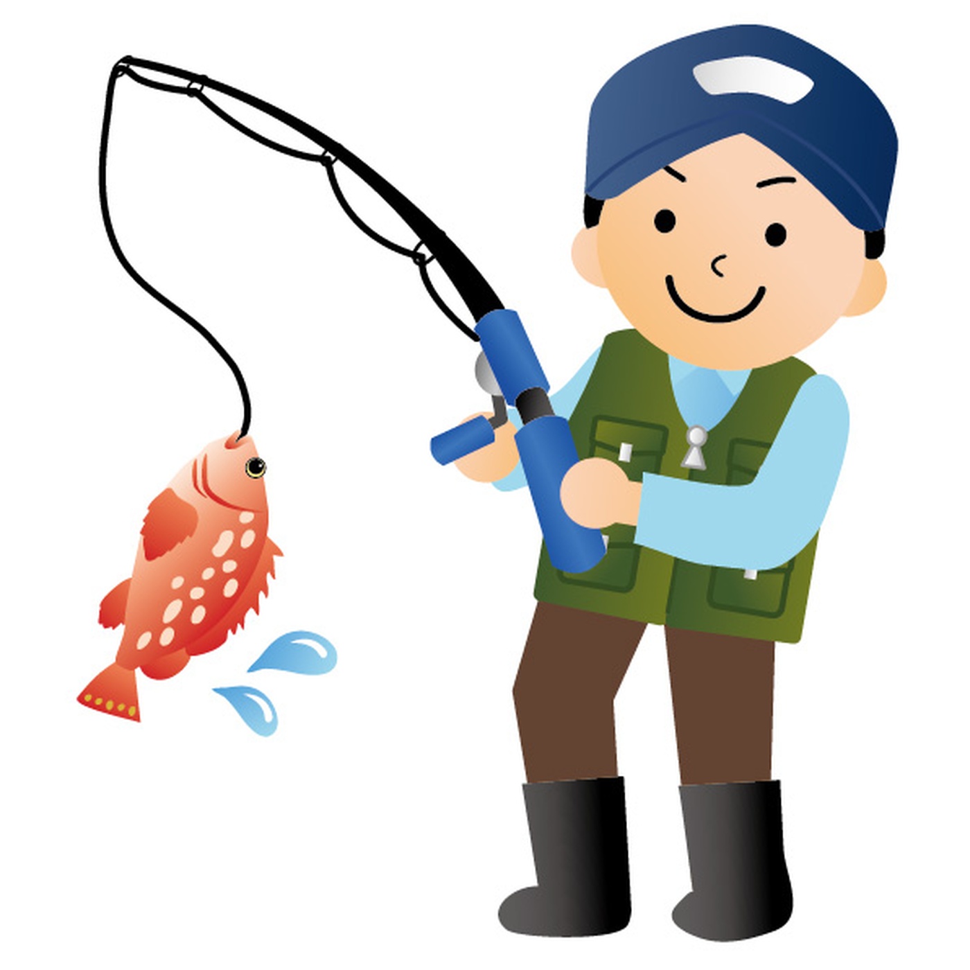 #65 鳴門と釣りと環境教育 / 徳島県 episode artwork