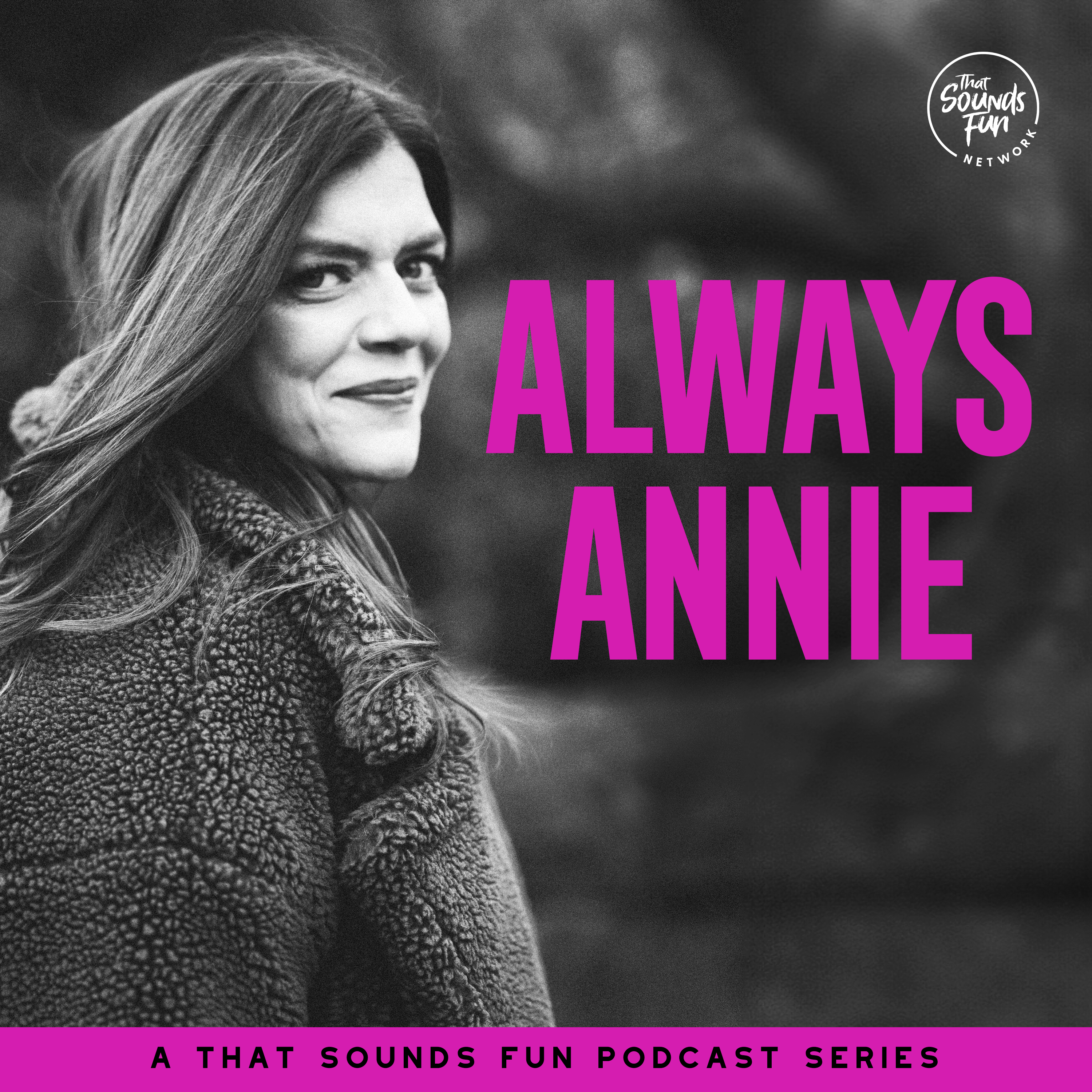 Always Annie: Where Can I Grieve?- Episode 960