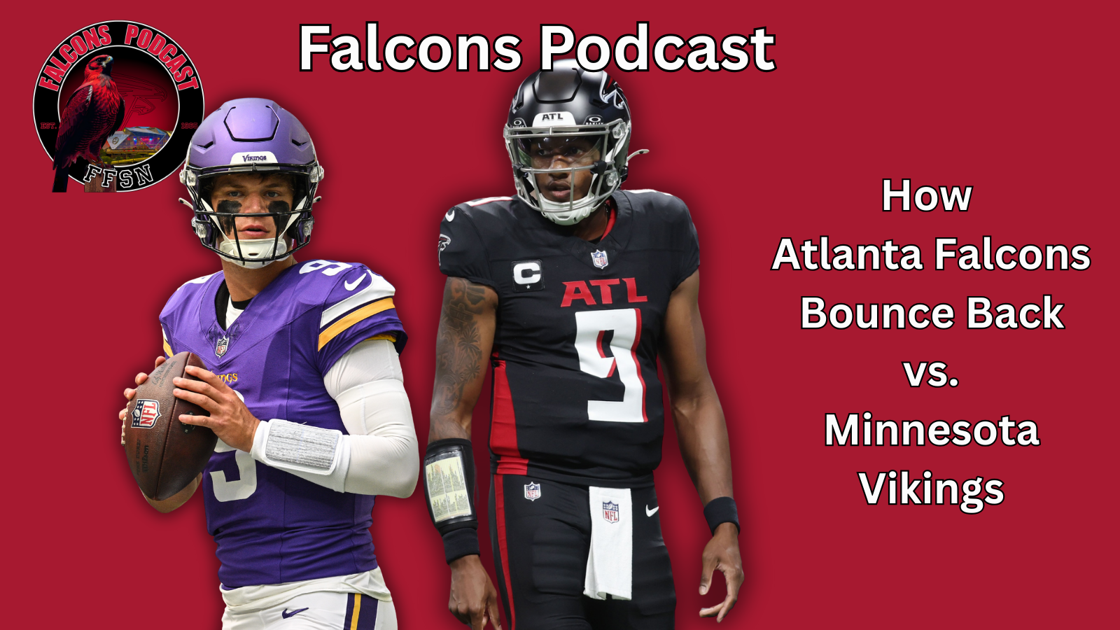The Falcons Podcast