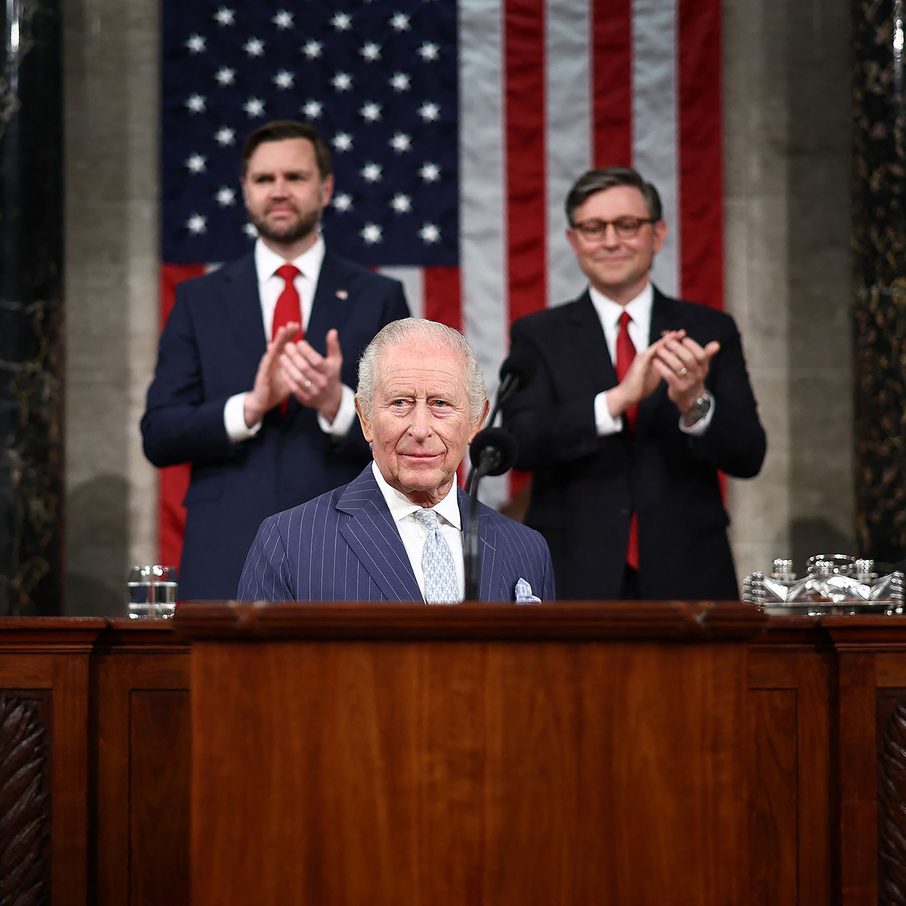  The ‘Special Relationship’ is Strained. King Charles to the Rescue?