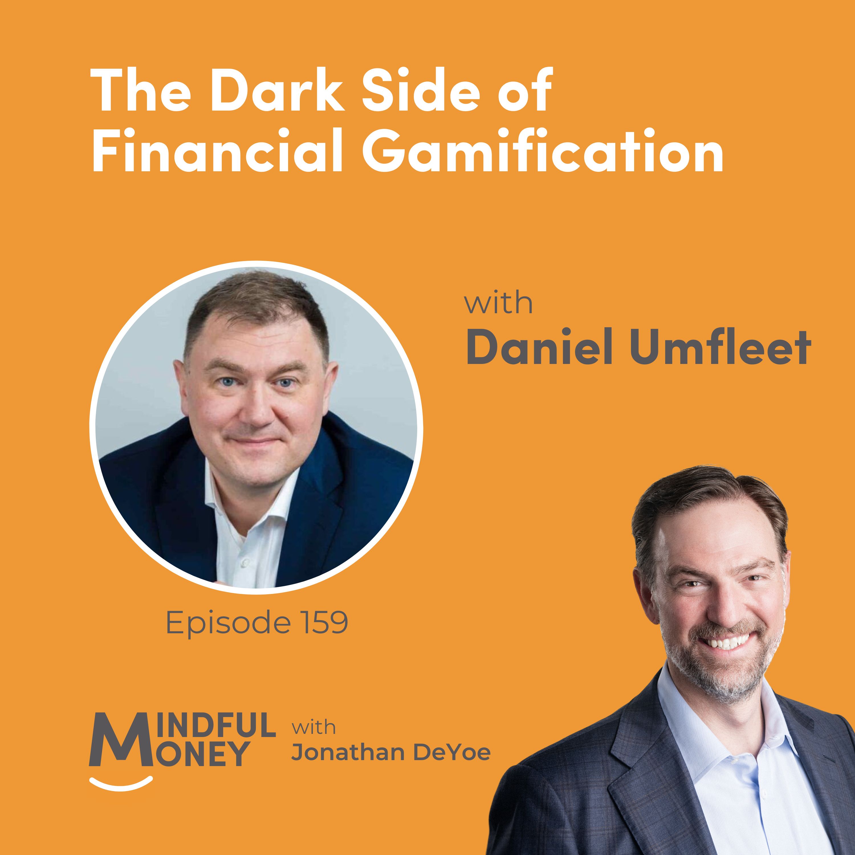Daniel Umfleet — The Disconnect Between Real Dollars and Virtual Spending