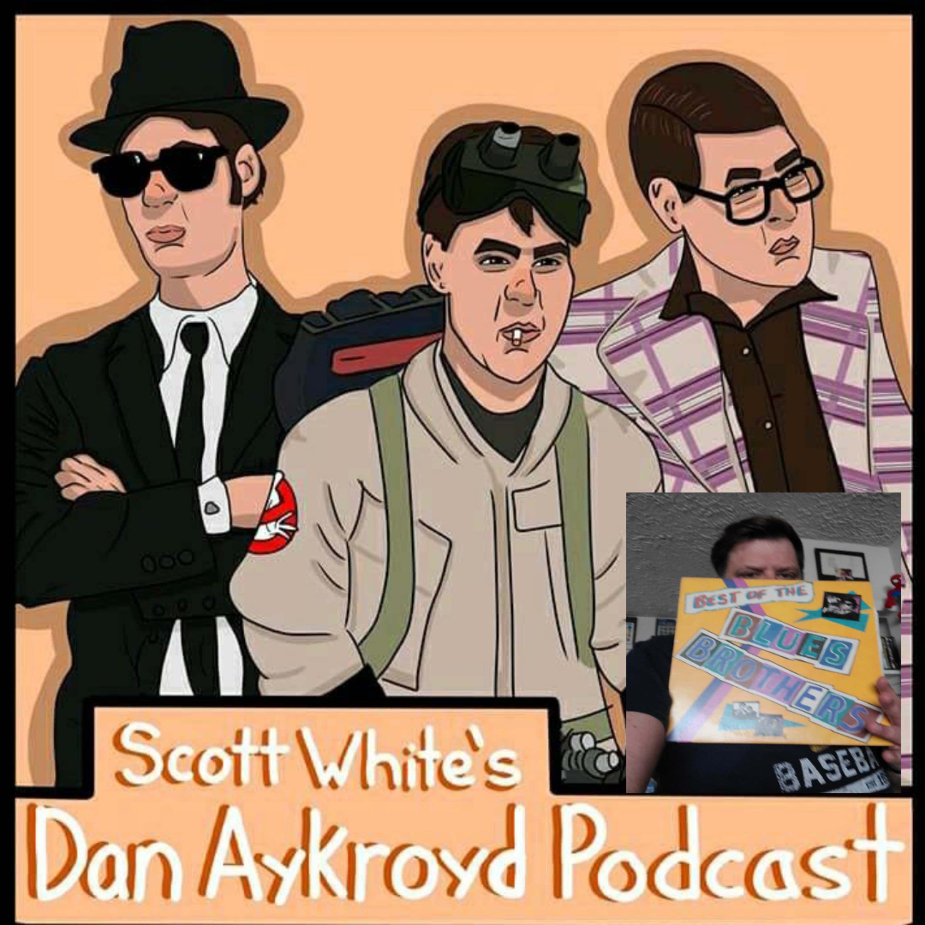 The Best Of The Blues Brothers episode artwork