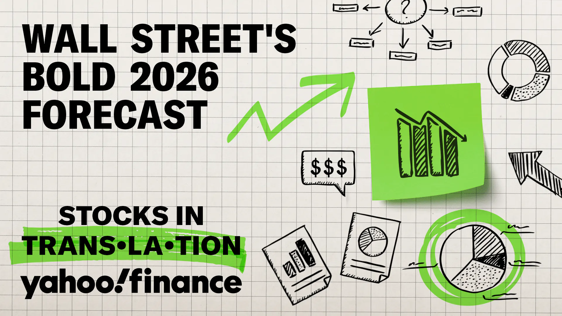 The 2026 Market: Why Wall Street sees a 12% S&P surge ahead episode artwork