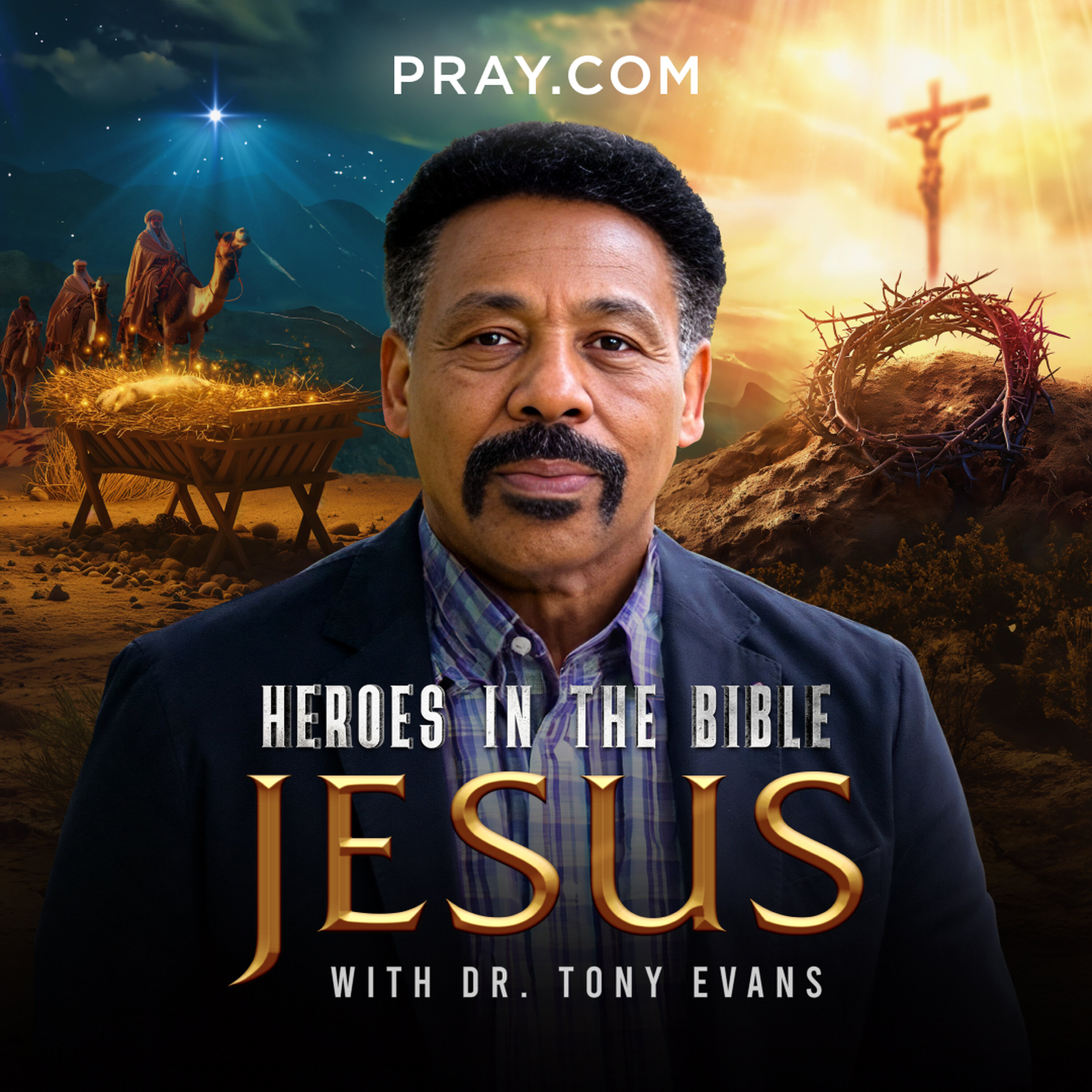 Chapter 3: God With Us