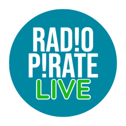 RADIO PIRATE LIVE (MERCREDI 9 NOVEMBRE 2022)