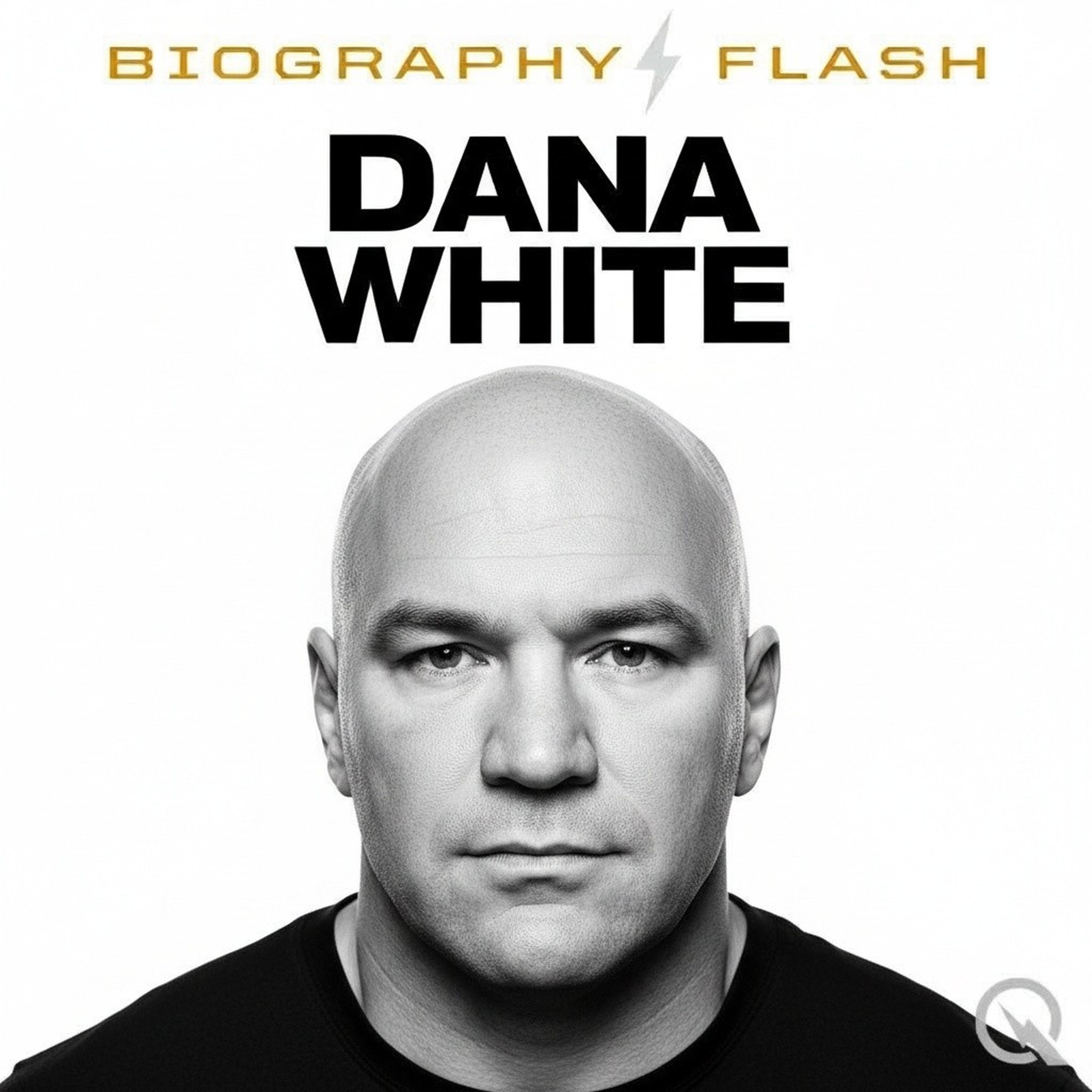 Dana White - Biography Flash
