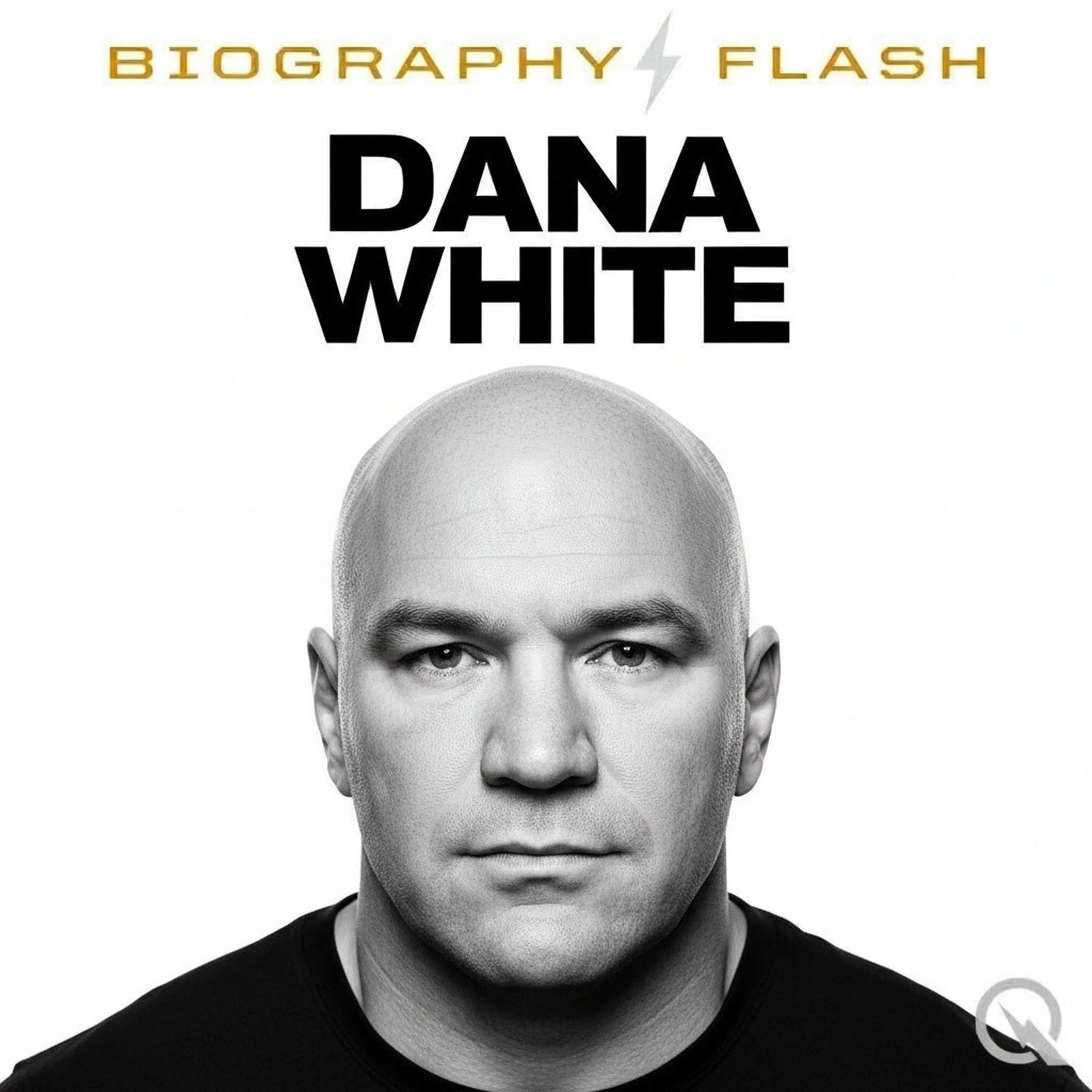 Dana White - Biography Flash