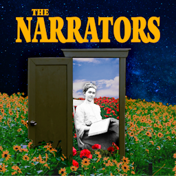 The Narrators podcast show image