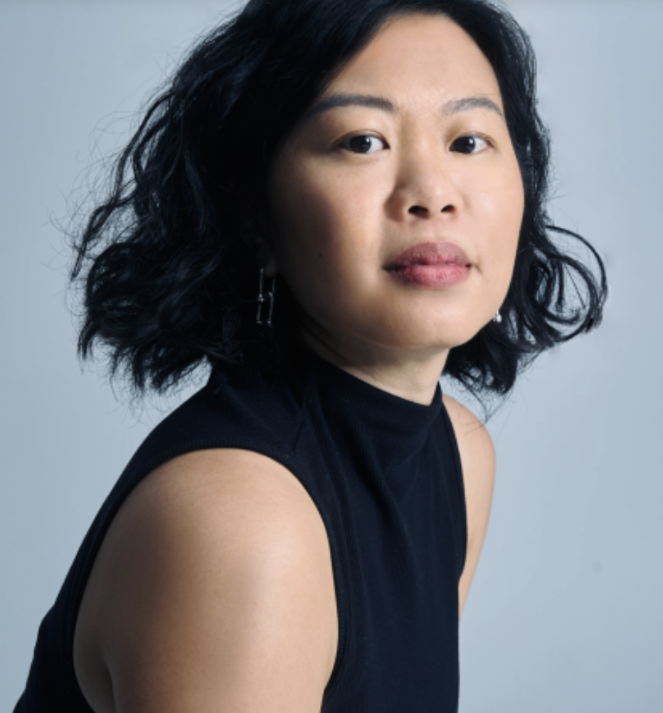 Emily Feng: Identity and Belonging In Xi Jingping's China