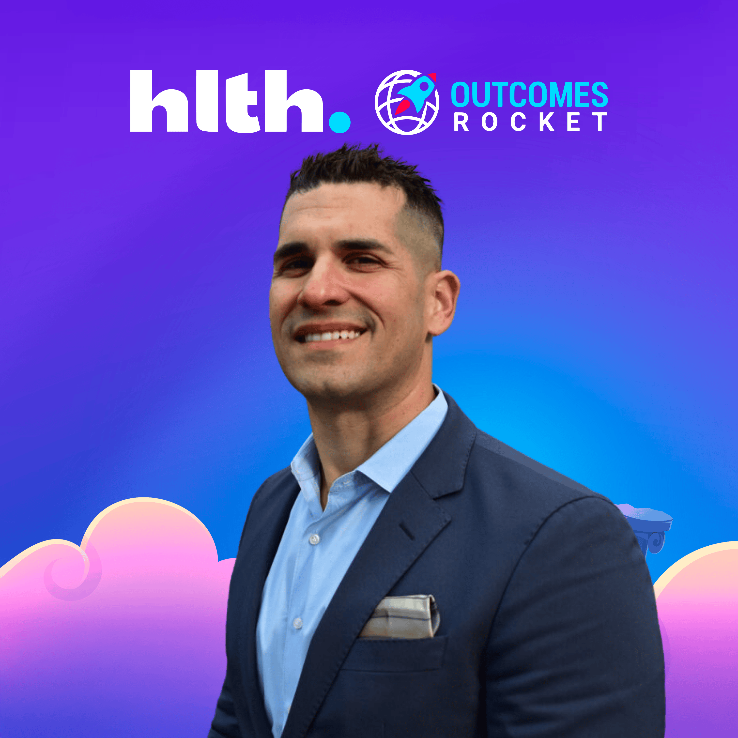 Fixing Point-of-Care Engagement by Working Inside Real Clinical Workflows with Angelo Campano, CEO of Flora Health