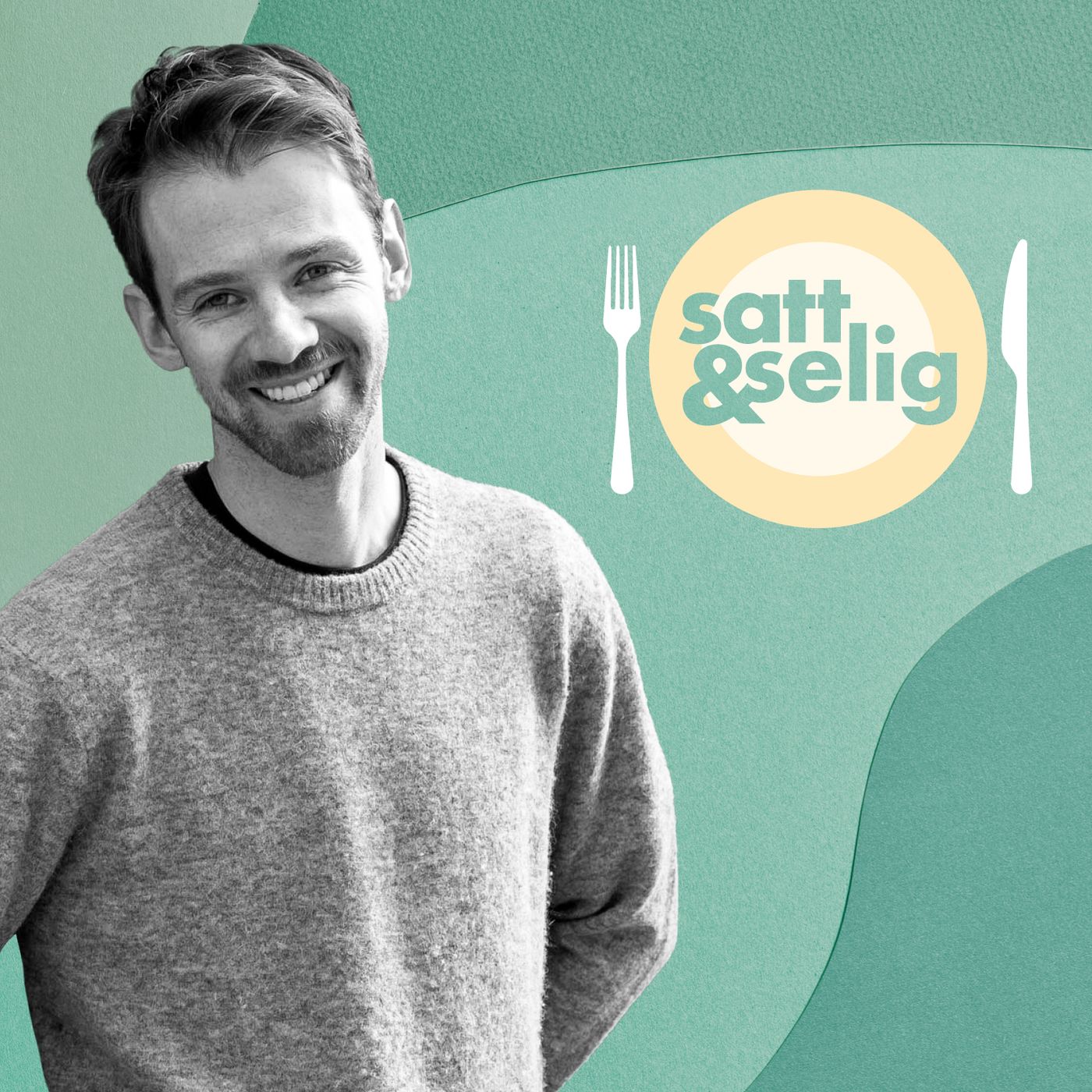 satt & selig – carpe diem Kochgeschichten: Episode #2 Kevin Ilse (Salon Ilse)