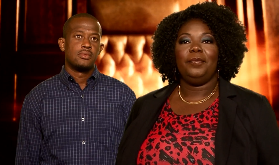 New Season: Benjamin vs. Rahming