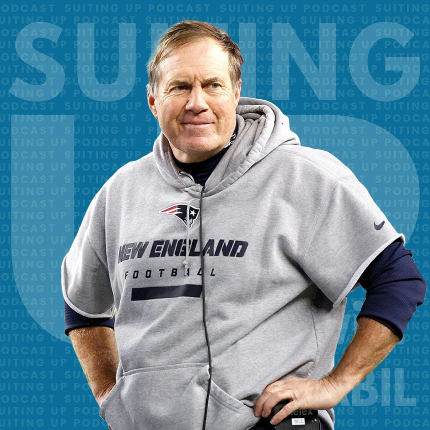 Bill Belichick: New England Patriots Head Coach