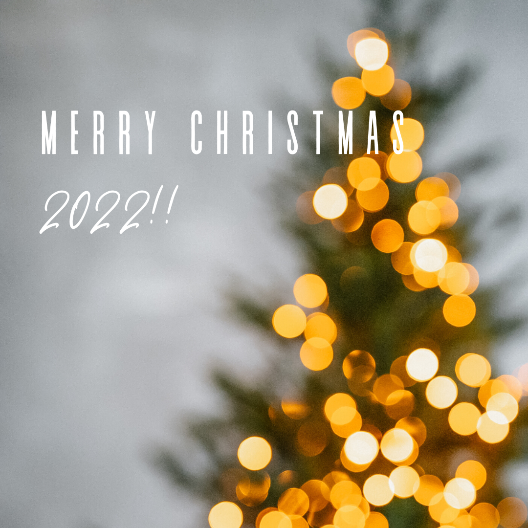 Christmas 2022