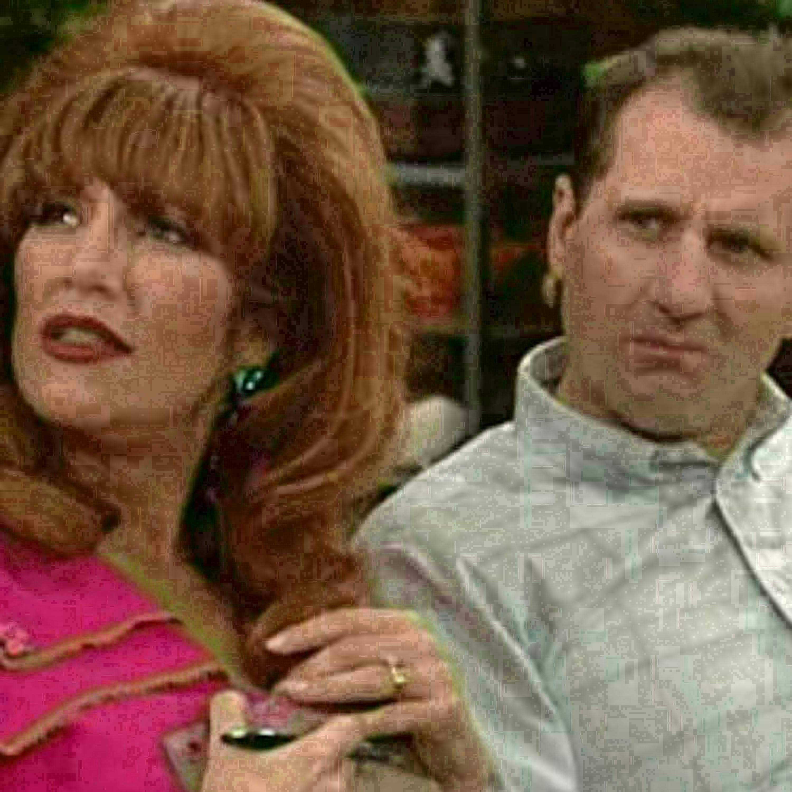 Church & Other Drugs