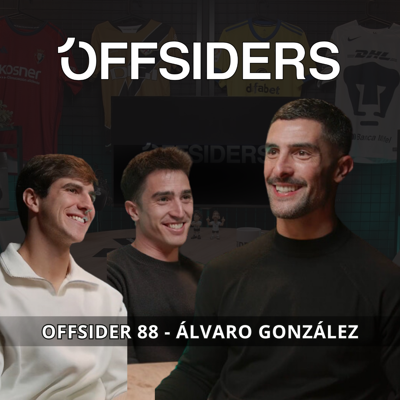 Offsiders