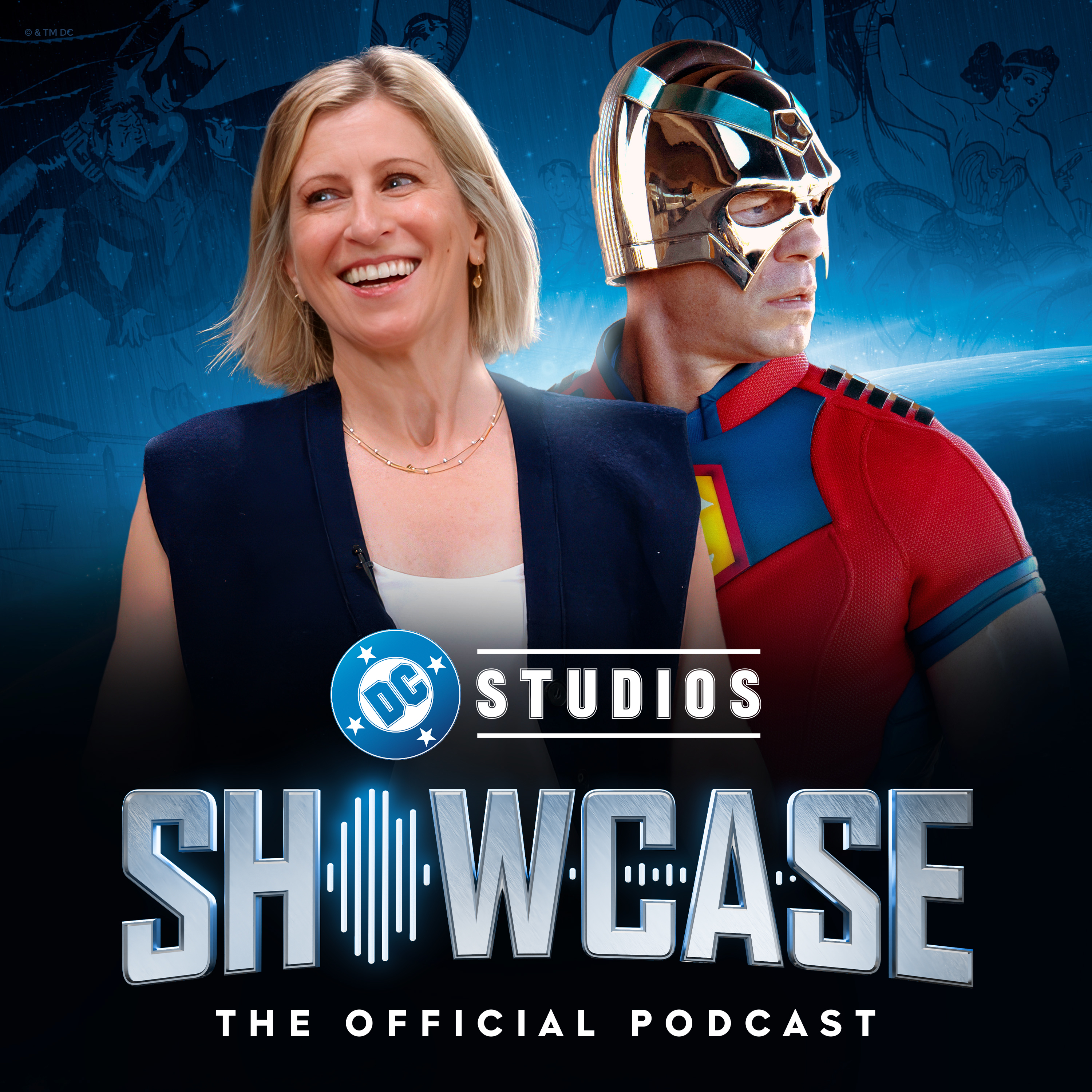 Inside the Opening Dance Number and the Chilling Dynamics of Peacemaker's Alternate Reality