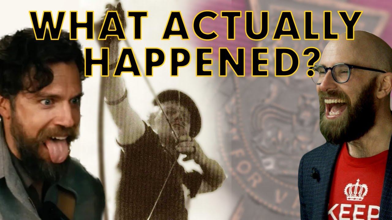 Who Were the Real Life "Ministry of Ungentlemanly Warfare” and What Did they Actually Do?