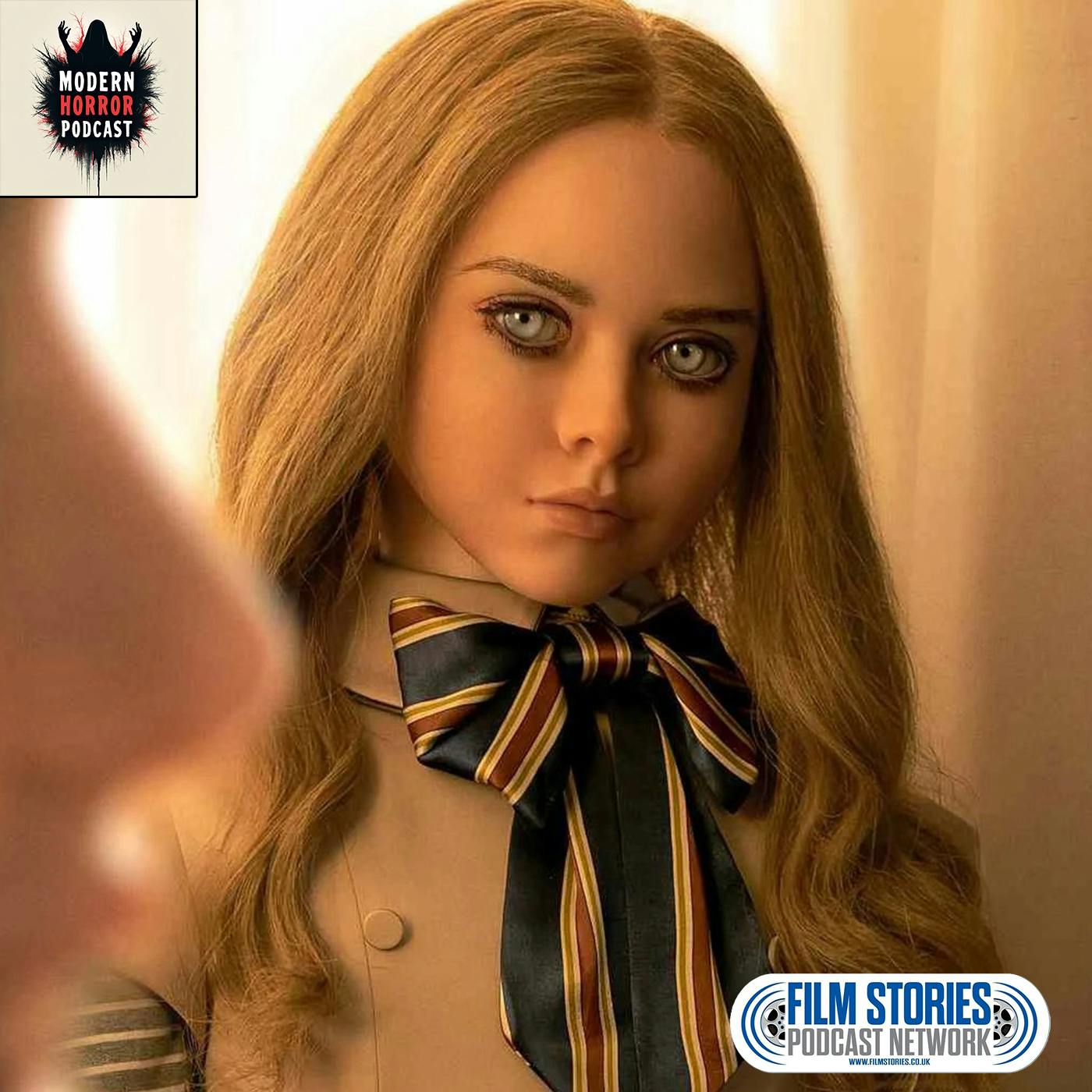 M3GAN & M3GAN 2.0 M3GAN & M3GAN 2.0