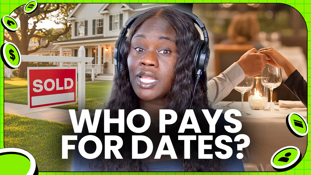 Are Corporate Investors Wrecking Housing? Plus How to Date Without Wrecking Your Budget