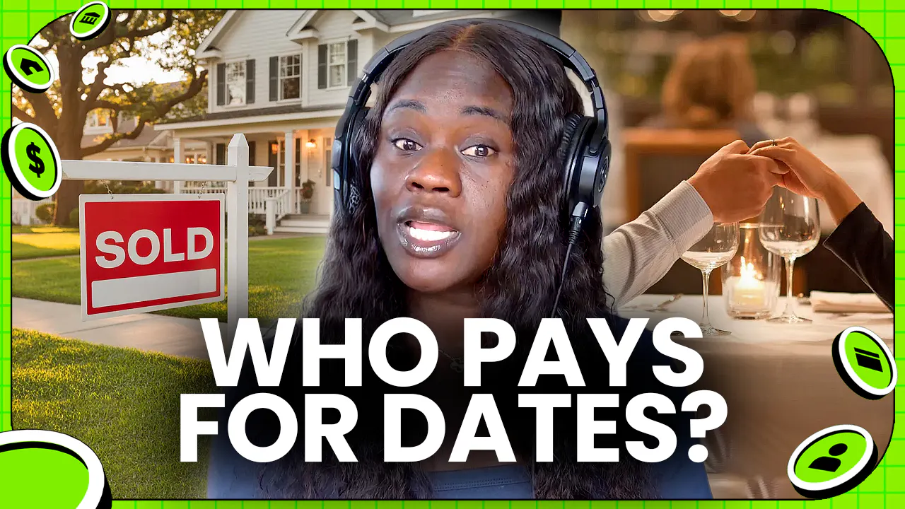 Are Corporate Investors Wrecking Housing? Plus How to Date Without Wrecking Your Budget Are Corporate Investors Wrecking Housing? Plus How to Date Without Wrecking Your Budget