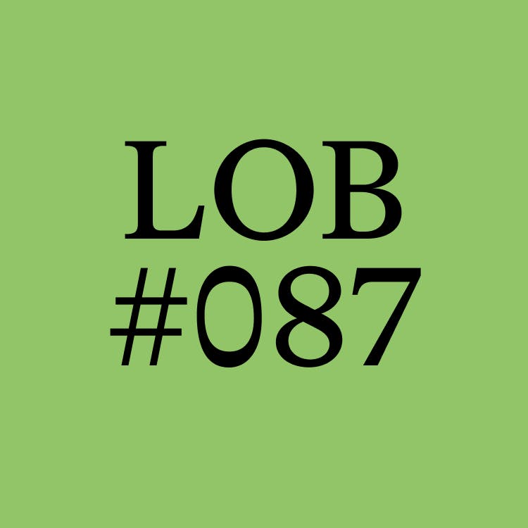 London calling London calling