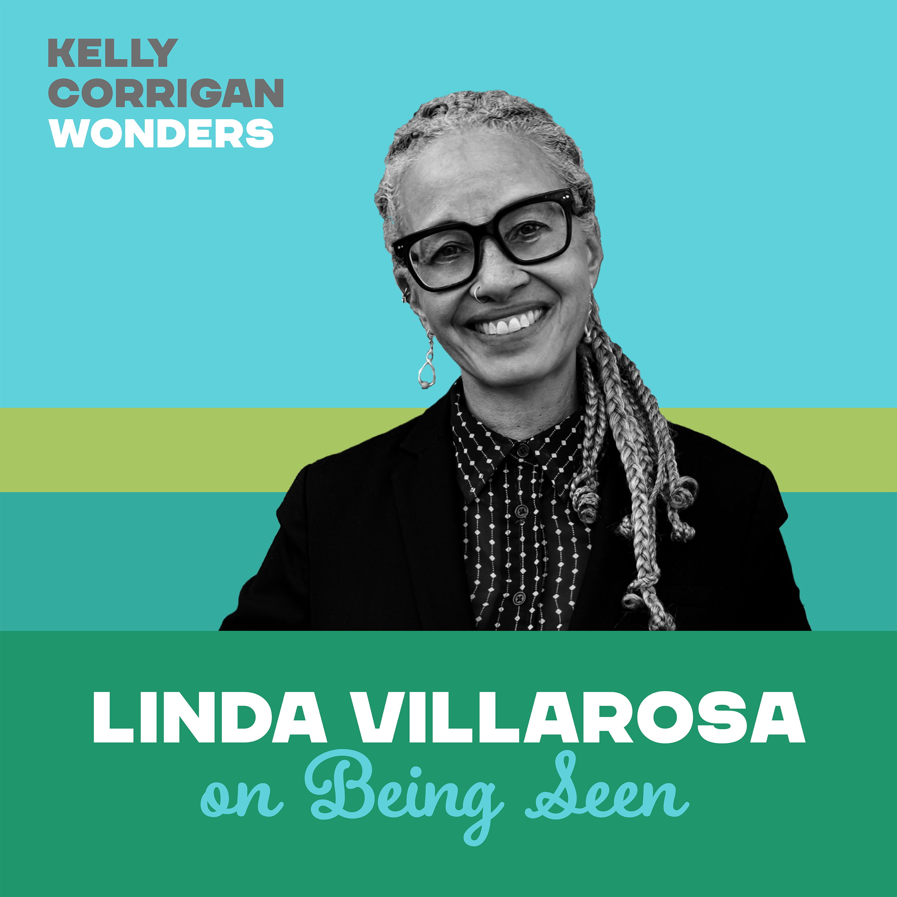 Thumbnail for "Going Deep with Linda Villarosa on Being Seen ".