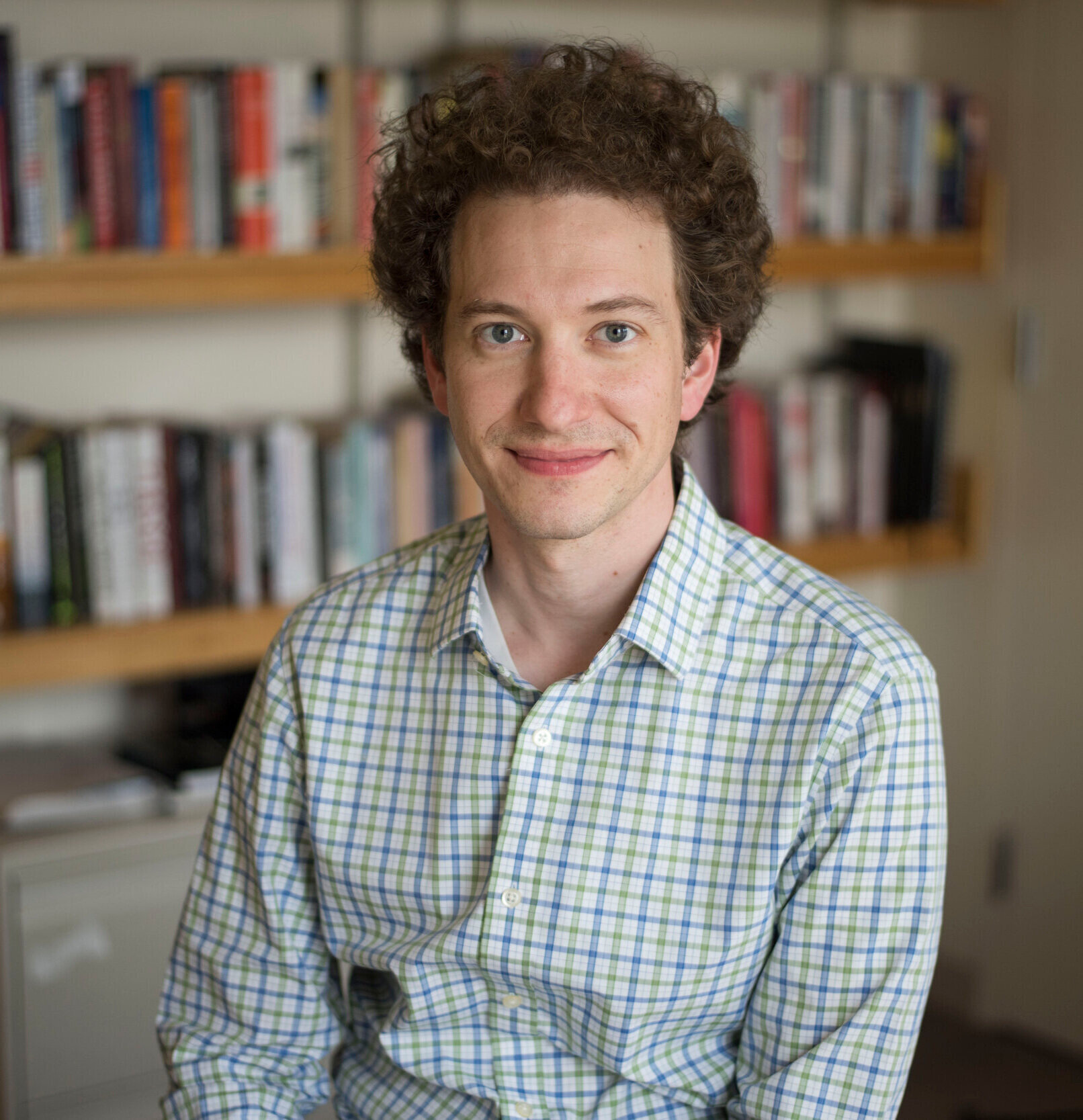 David Graham, "The Project - How Project 2025 Is Reshaping America"