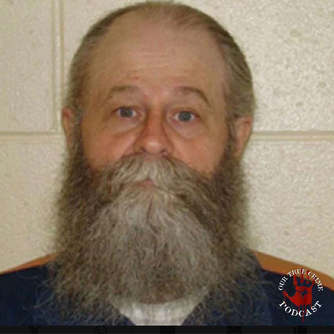 Our True Crime Podcast