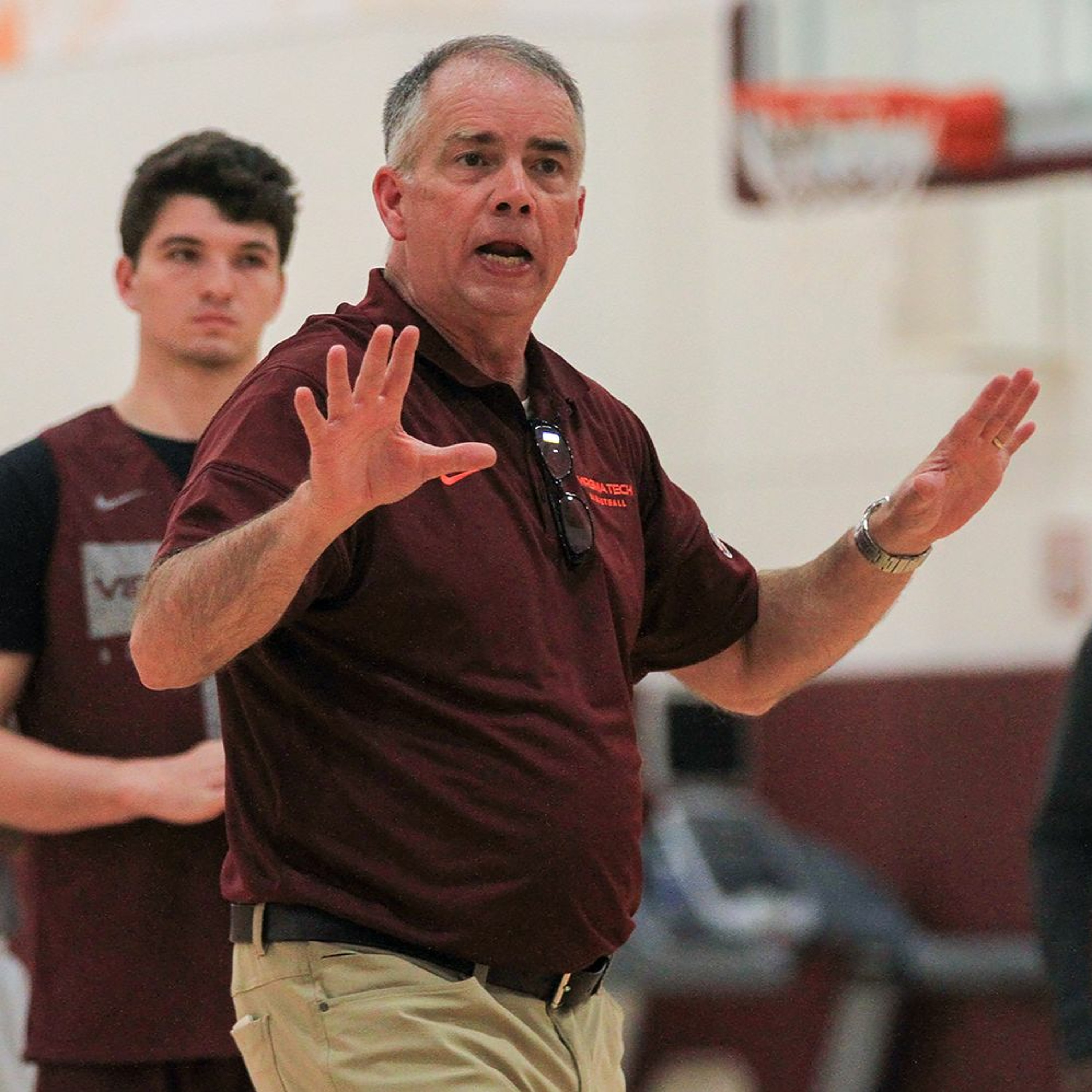 TSL Podcast Episode 89: Virginia Tech Basketball Preview and Media Day