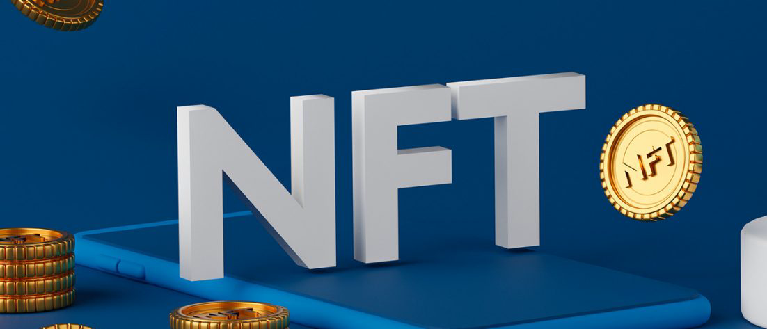 NFTアート作品が70億円、ツイートが3億円… 過熱する「NFT」とは一体どんな技術? episode artwork