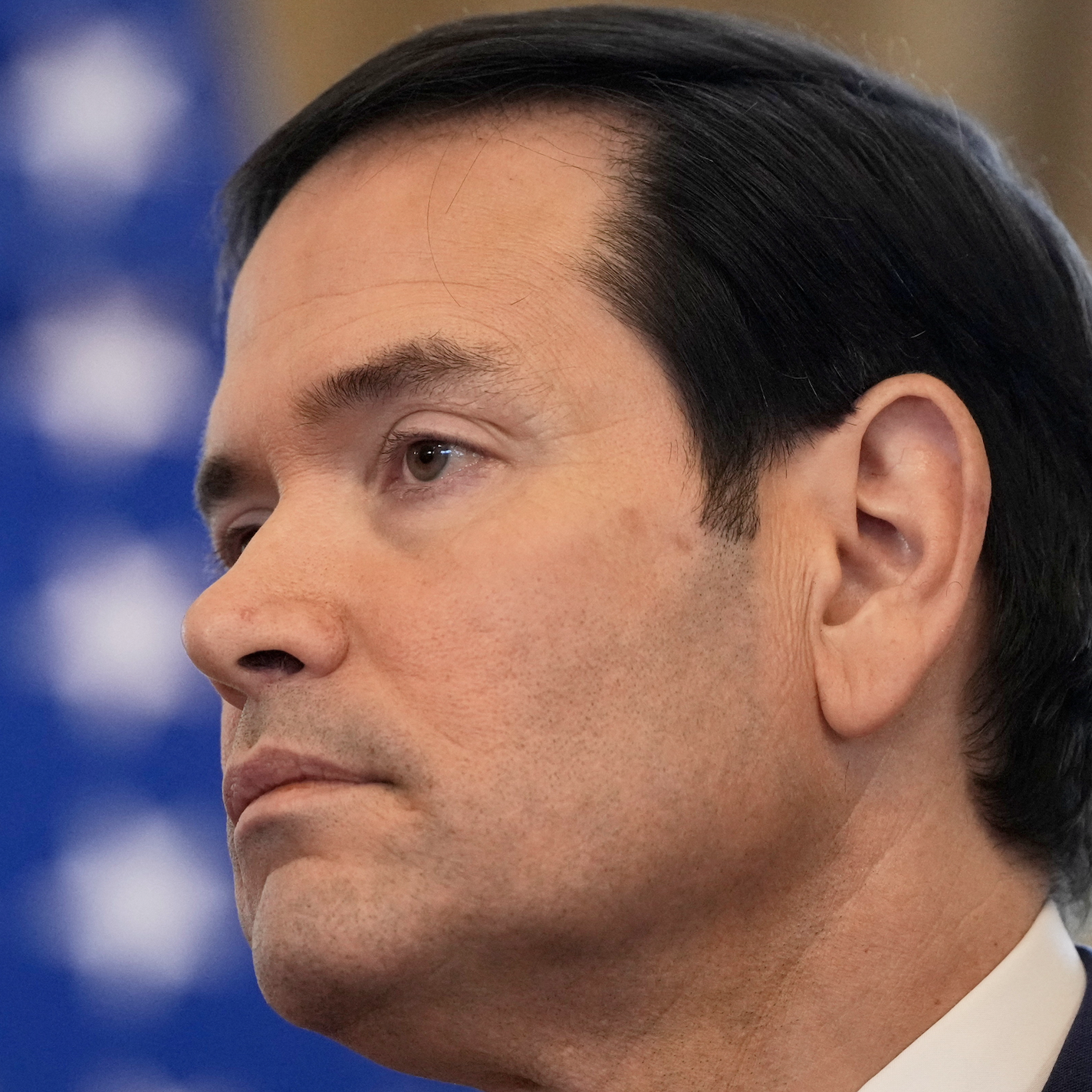 US-Iran talks, Rubio and Draco Malfoy