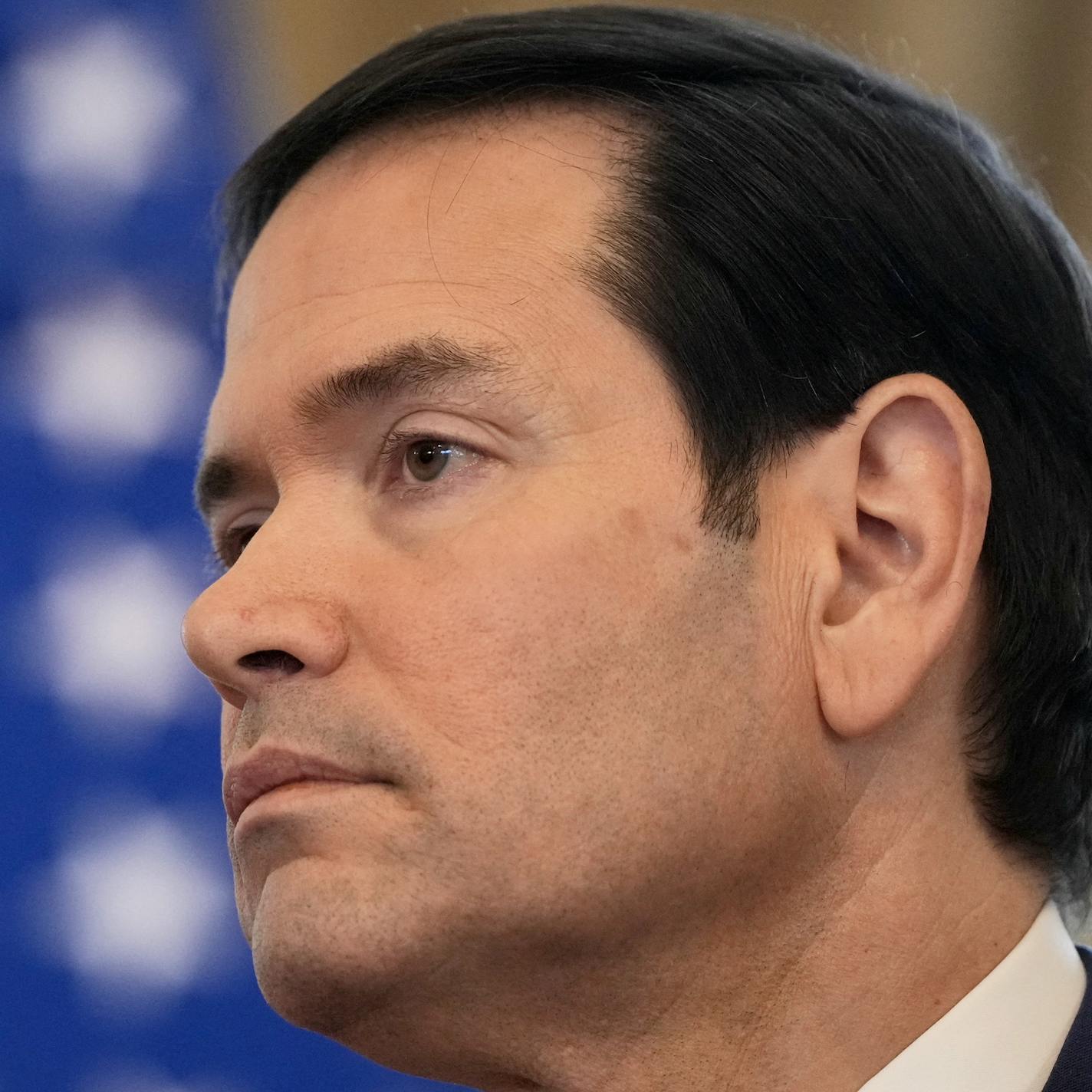 US-Iran talks, Rubio and Draco Malfoy US-Iran talks, Rubio and Draco Malfoy