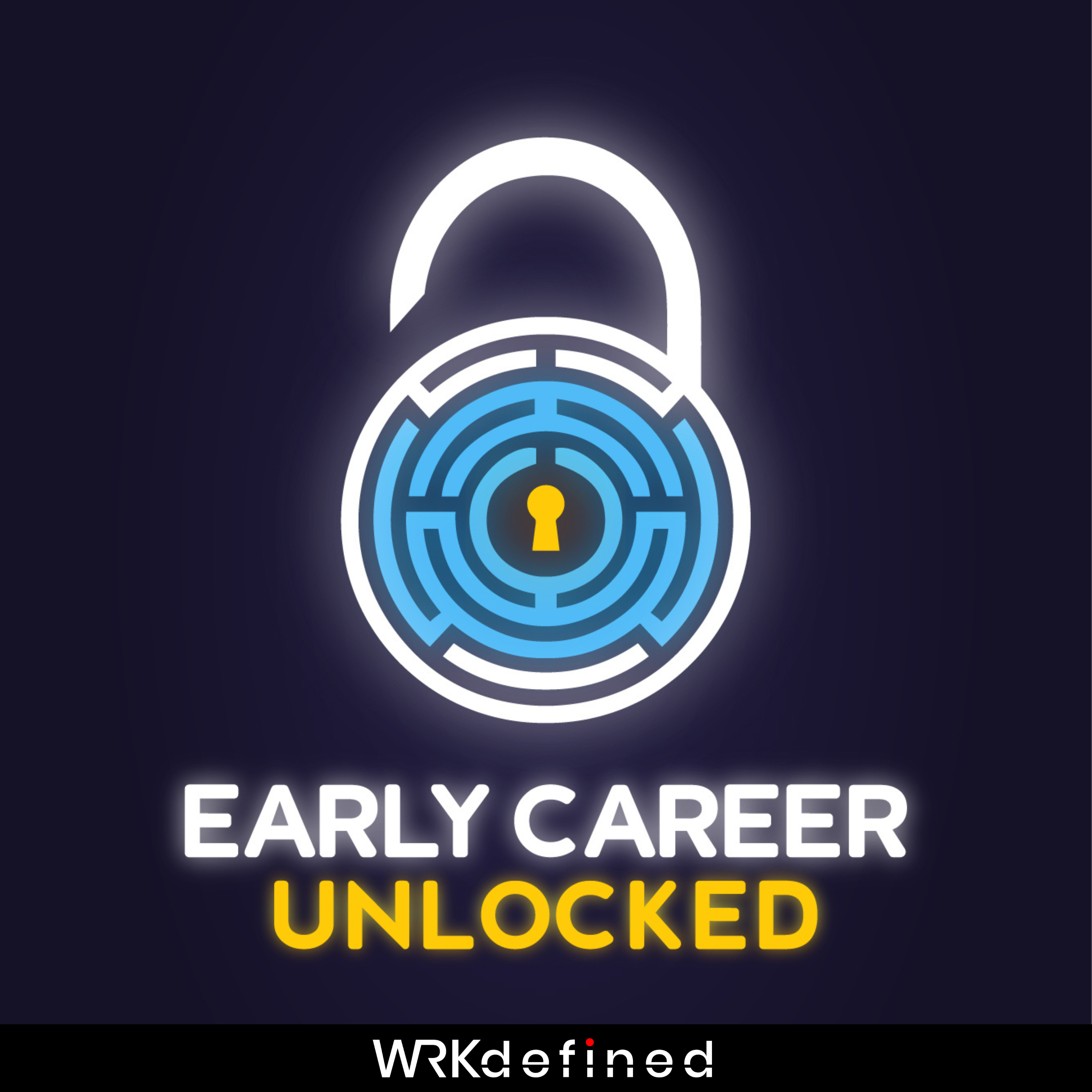 Early Careers Unlocked