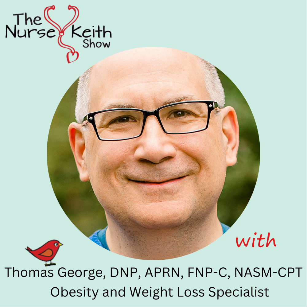 The Nurse Keith Show