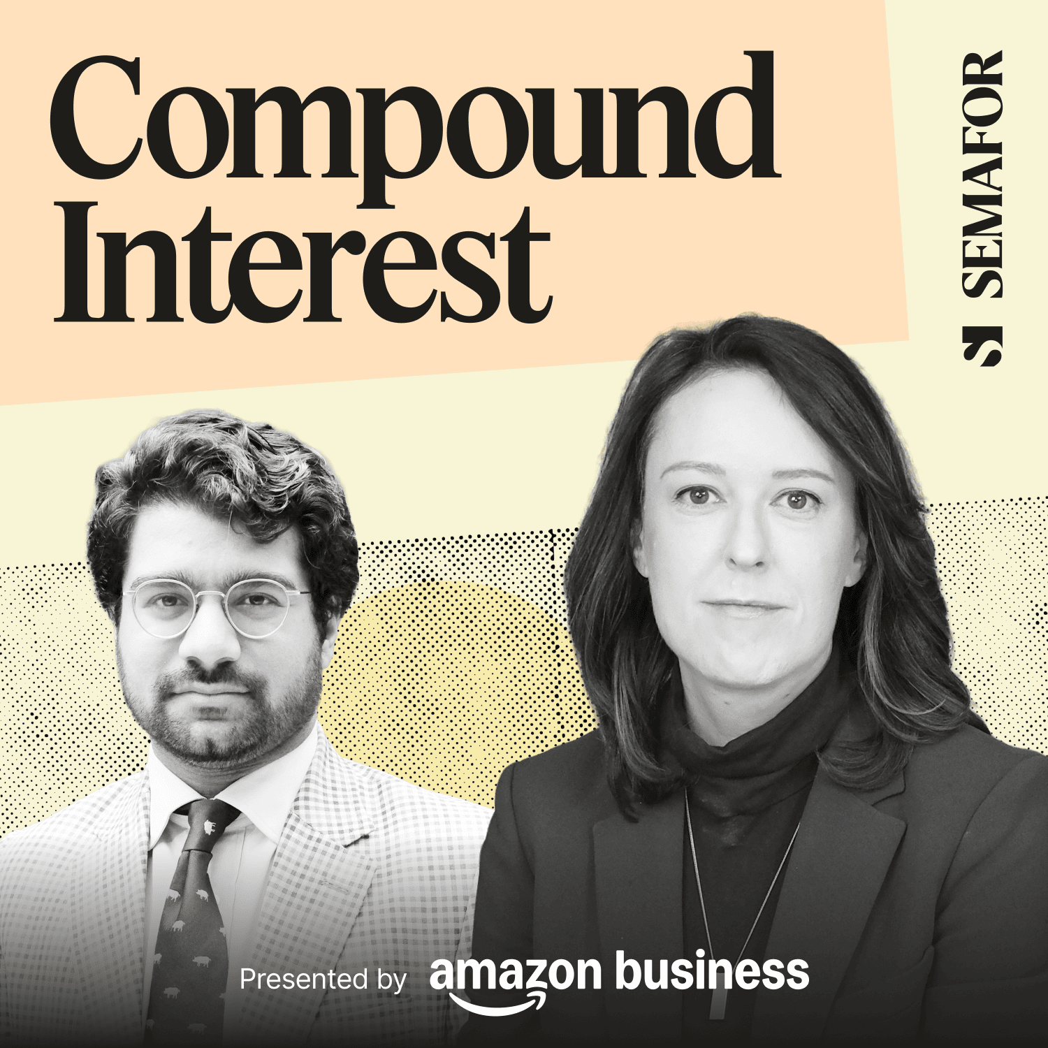 Introducing: Compound Interest from Semafor Business