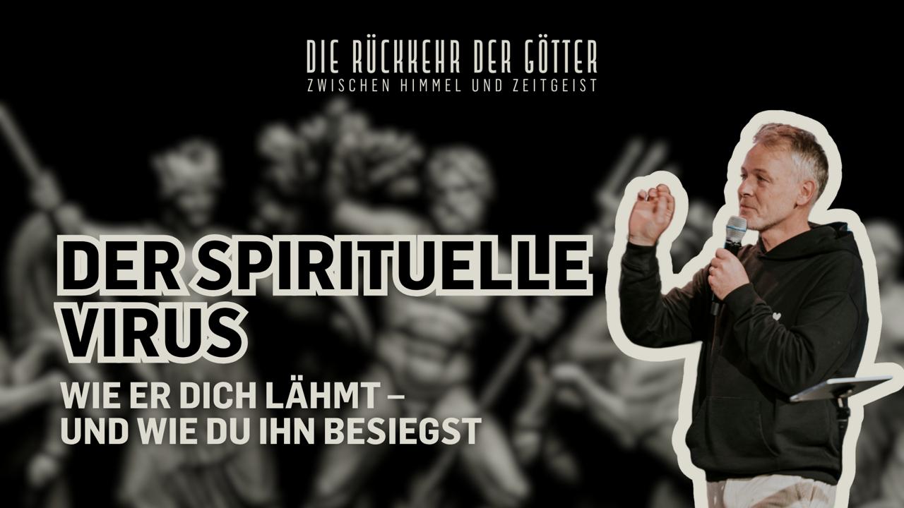 Baal | Rückkehr der Götter | Stefan Hänsch